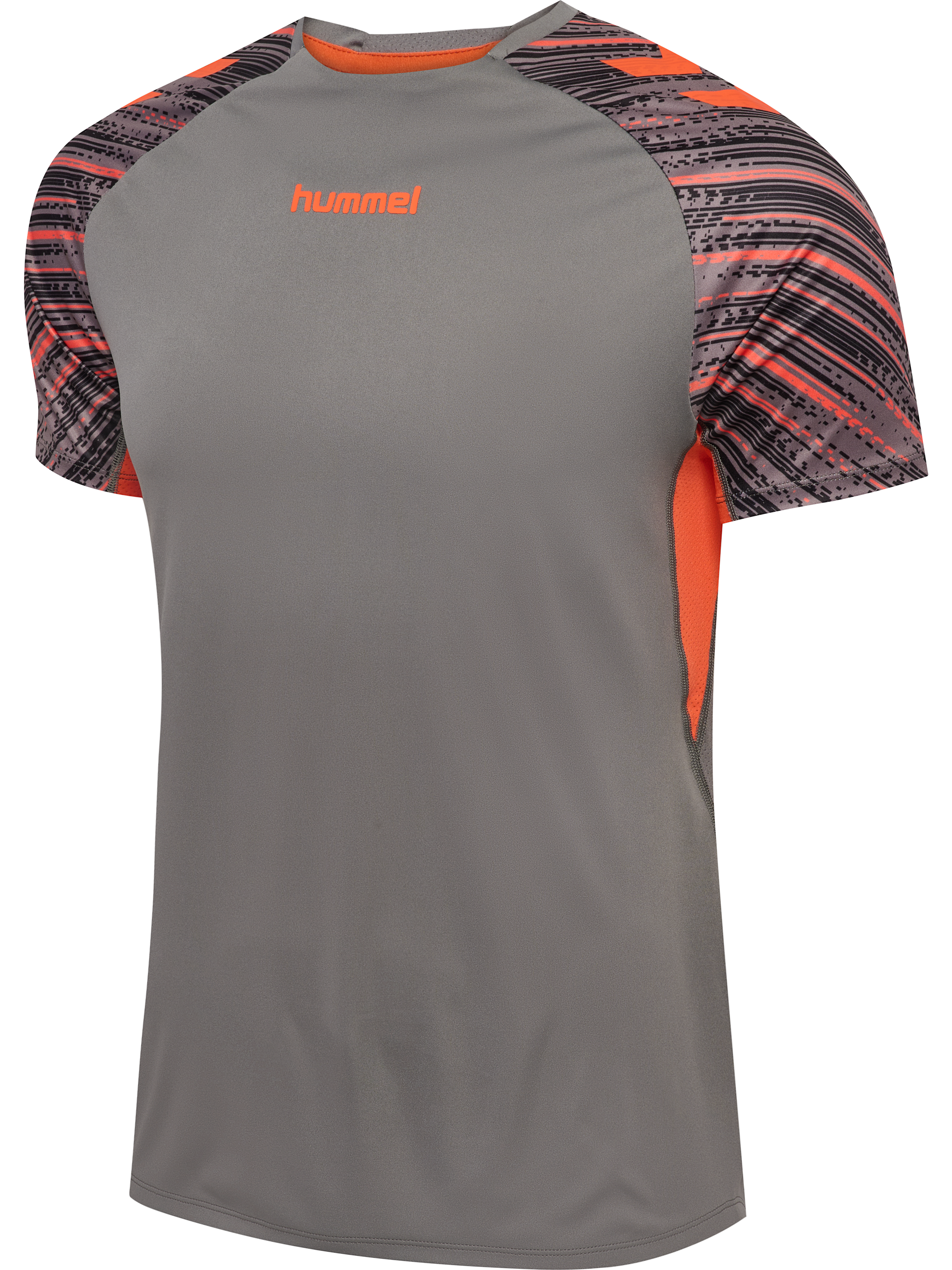 hummel Trainingsshirt »HMLBLAZE PRO TRAINING JERSEY S/S«, 1 Stk.
