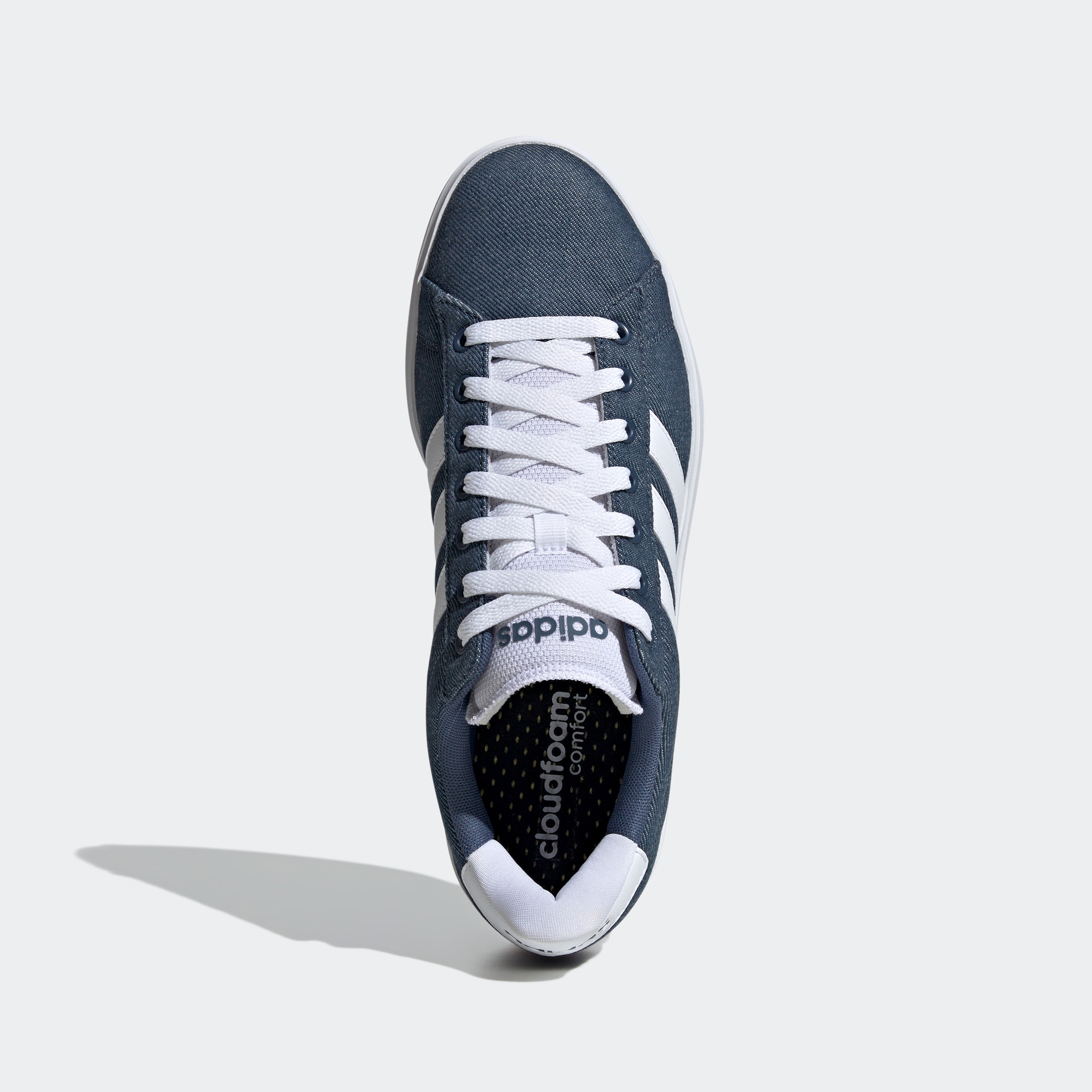 adidas Sportswear Sneaker »GRAND COURT 2.0«, Design auf den Spuren des adidas Superstar