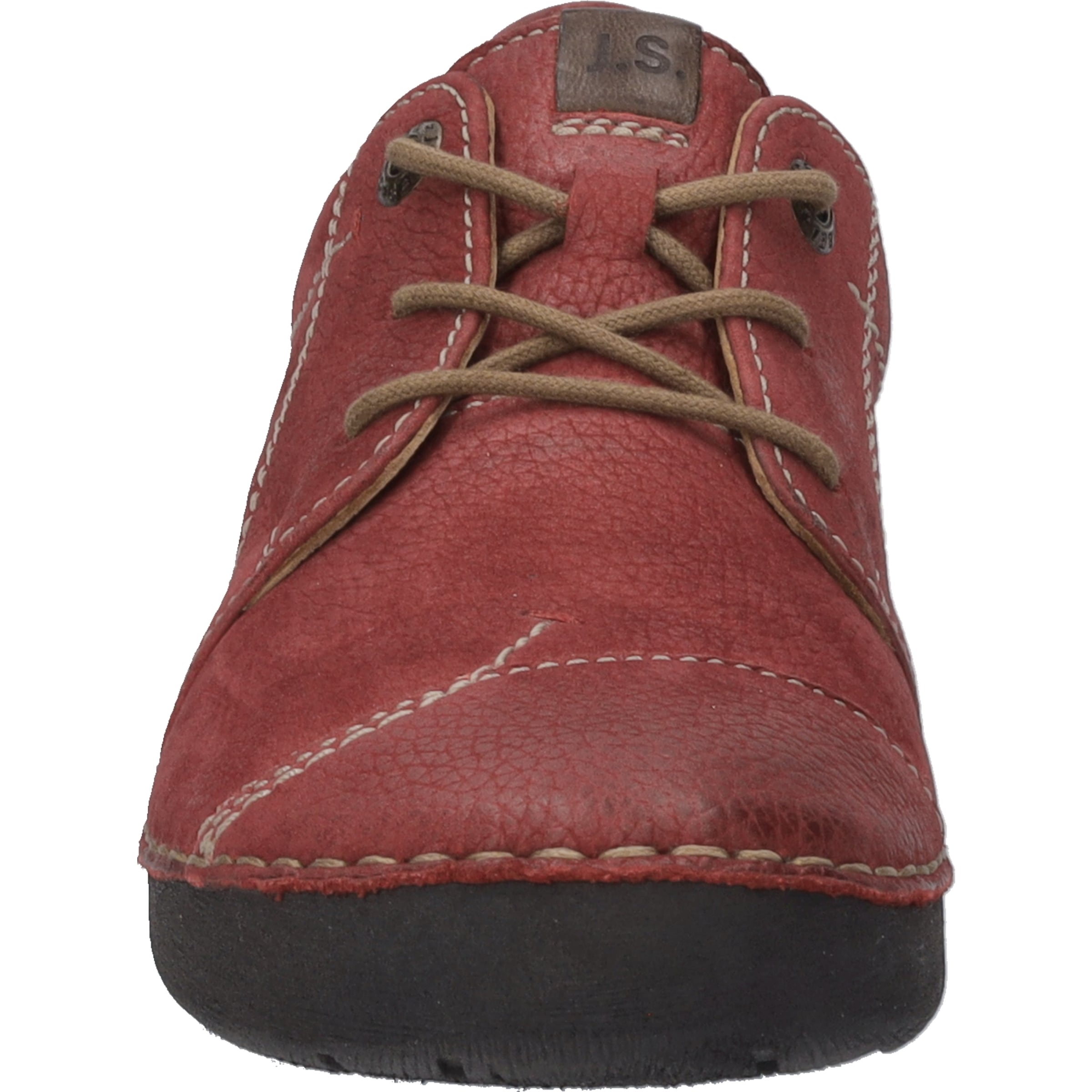 Josef Seibel Schnürschuh »Fergey 20, rot«