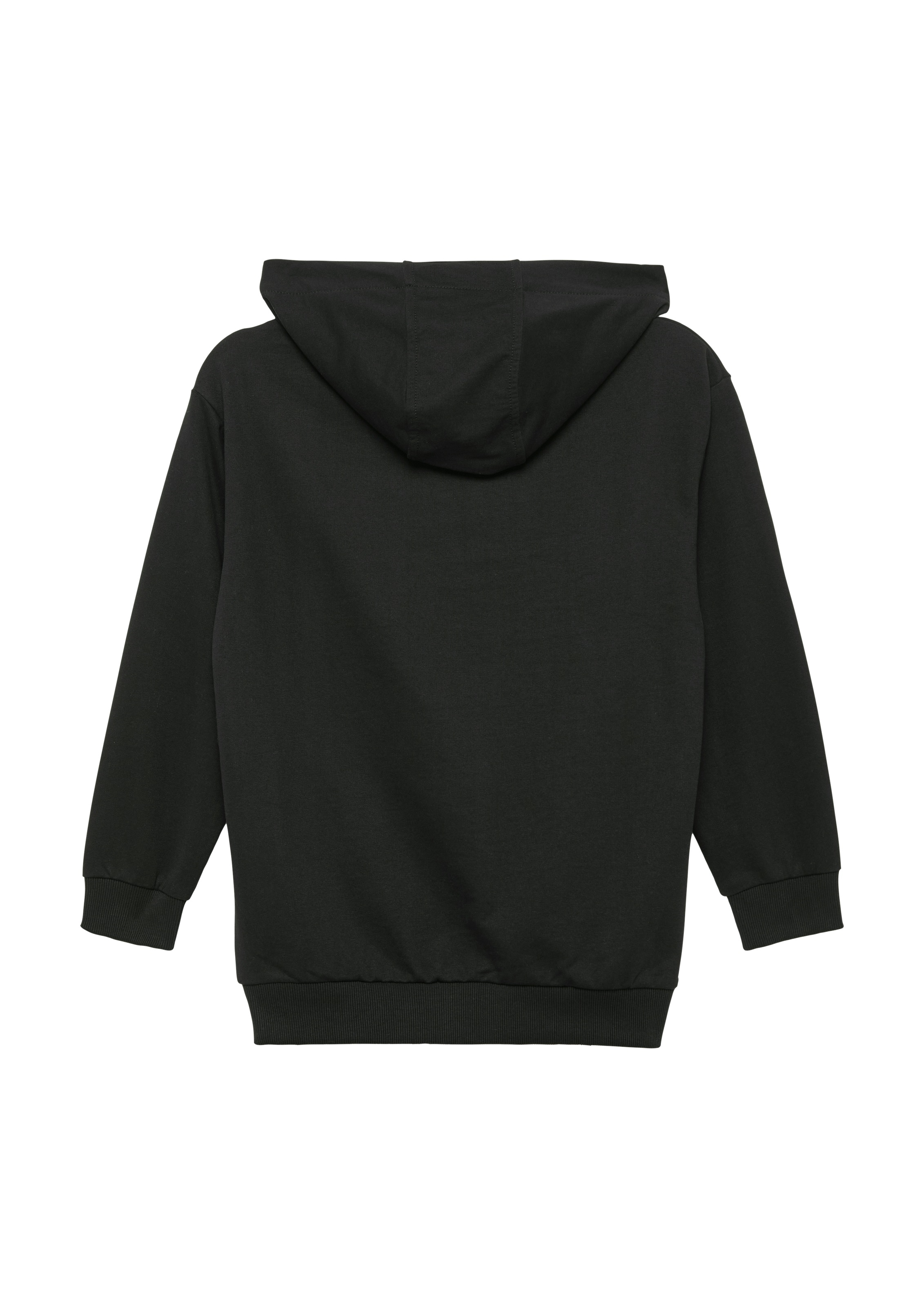 s.Oliver Junior Hoodie, mit Kapuze