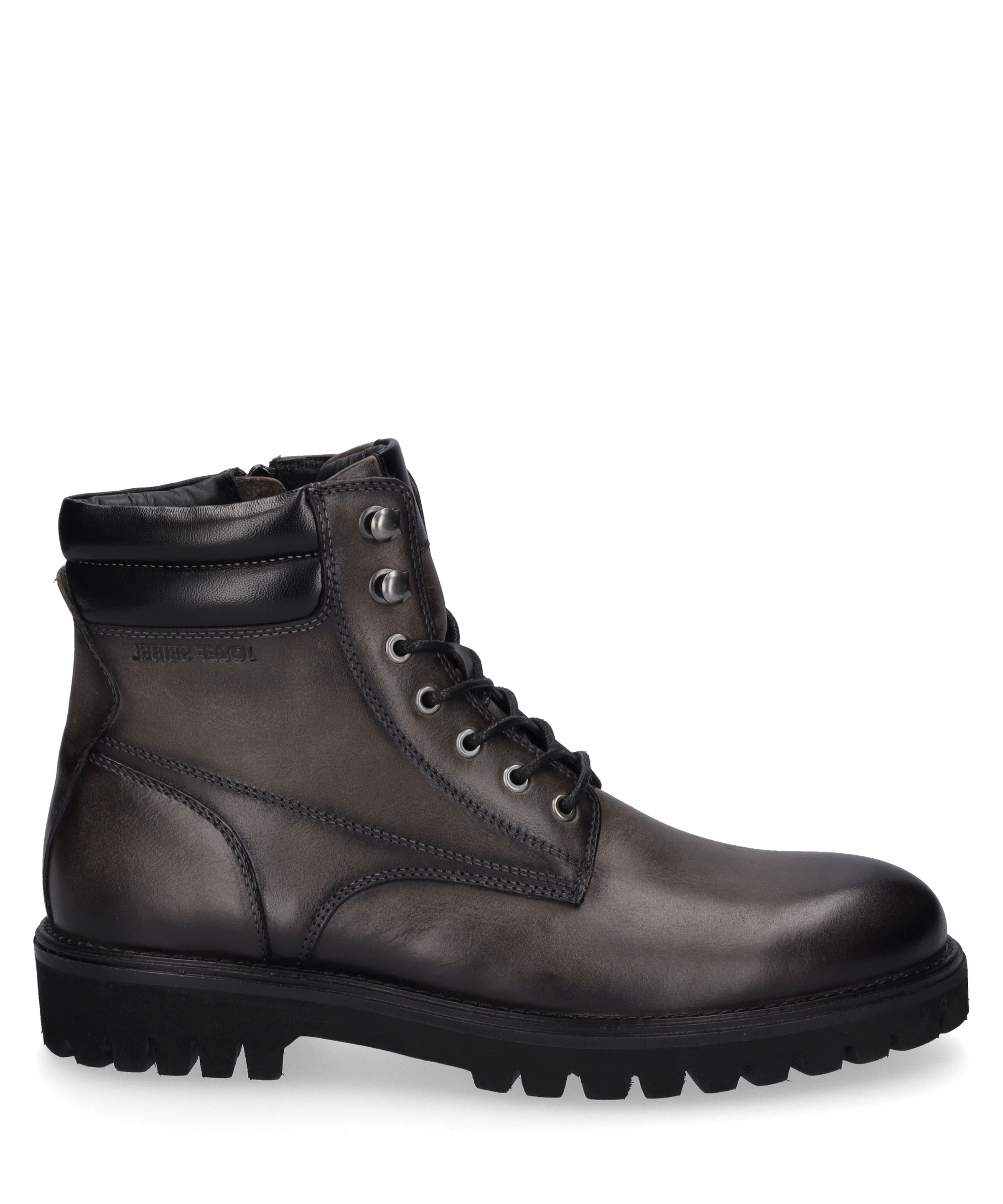 Josef Seibel Stiefelette »Romed 01, asphalt-kombi«