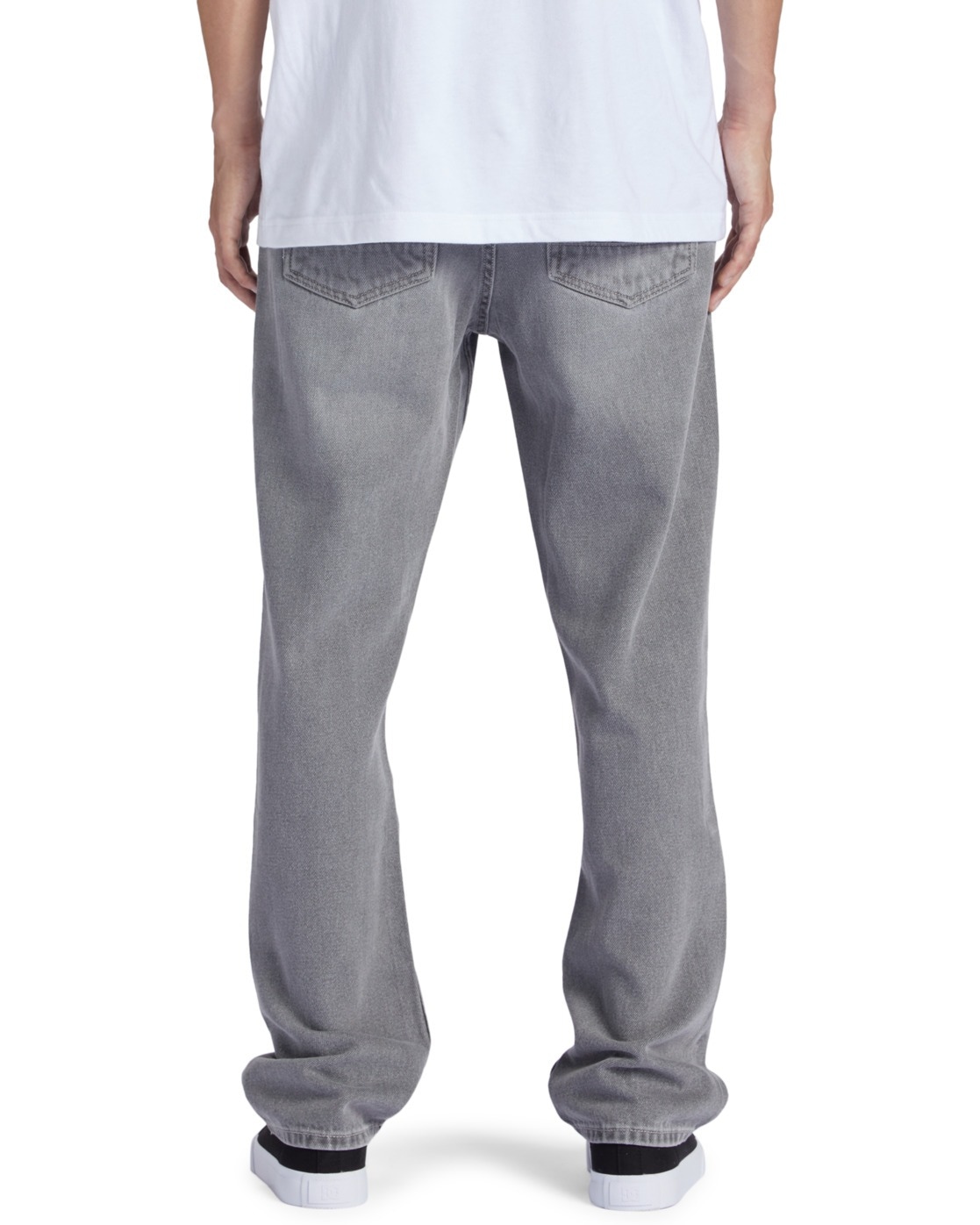 DC Shoes Straight-Jeans »Worker«