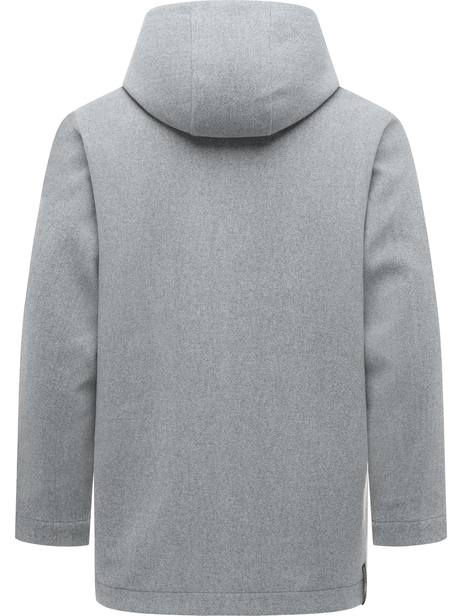 Ragwear Kurzmantel »Kurzmantel Badyan Y«