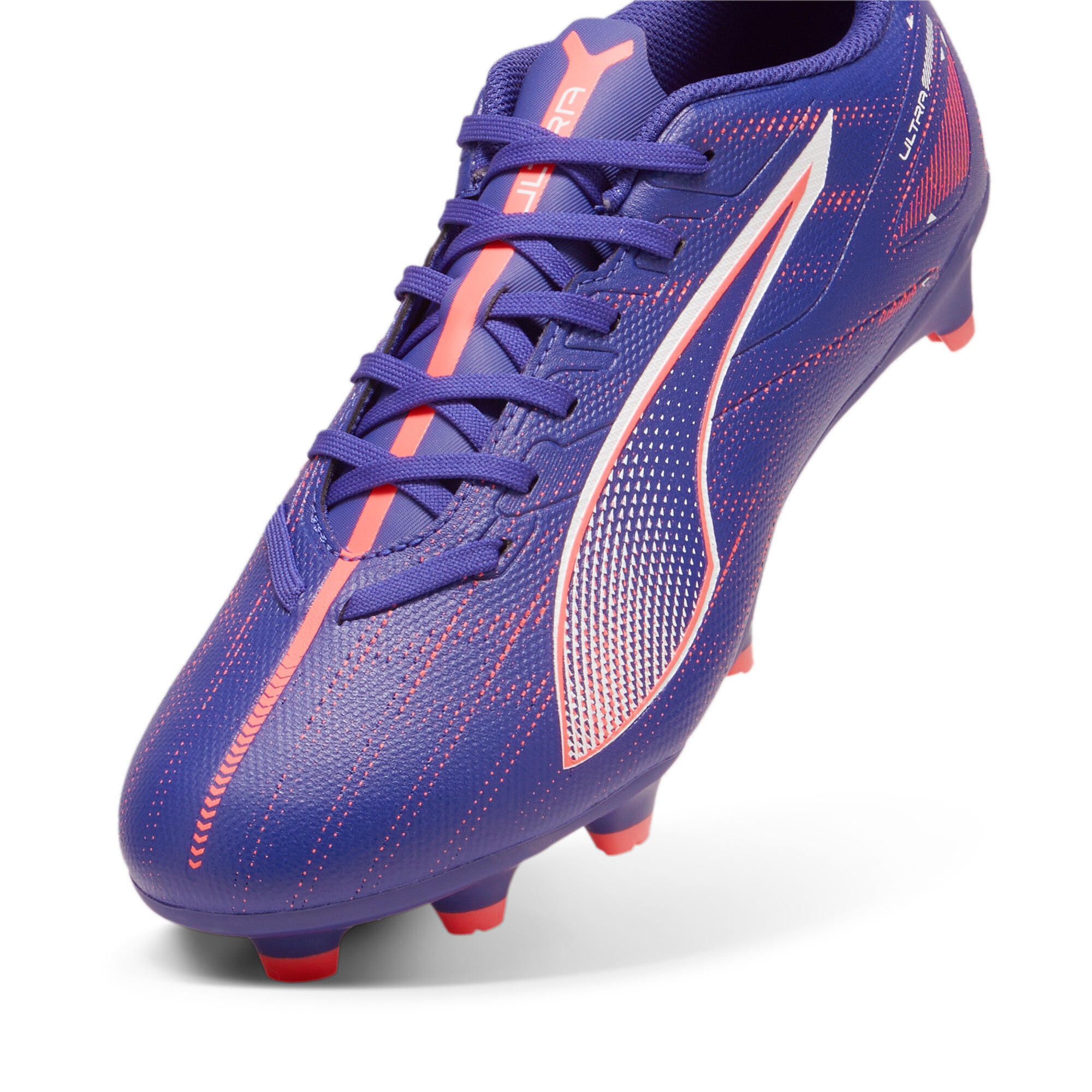 PUMA Fußballschuh »ULTRA 5 PLAY FG/AG«