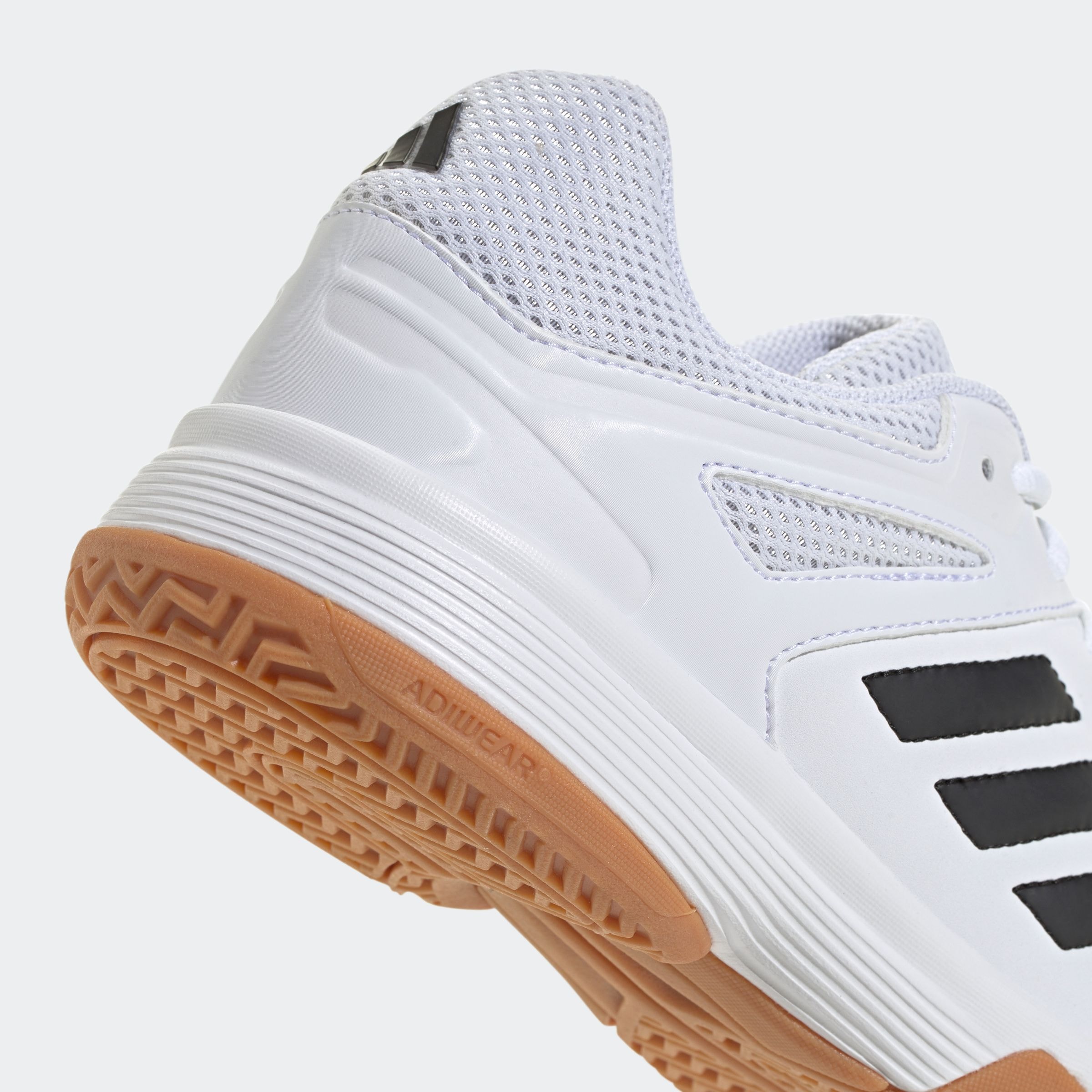 adidas Performance Hallenschuh »SPEEDCOURT IN«