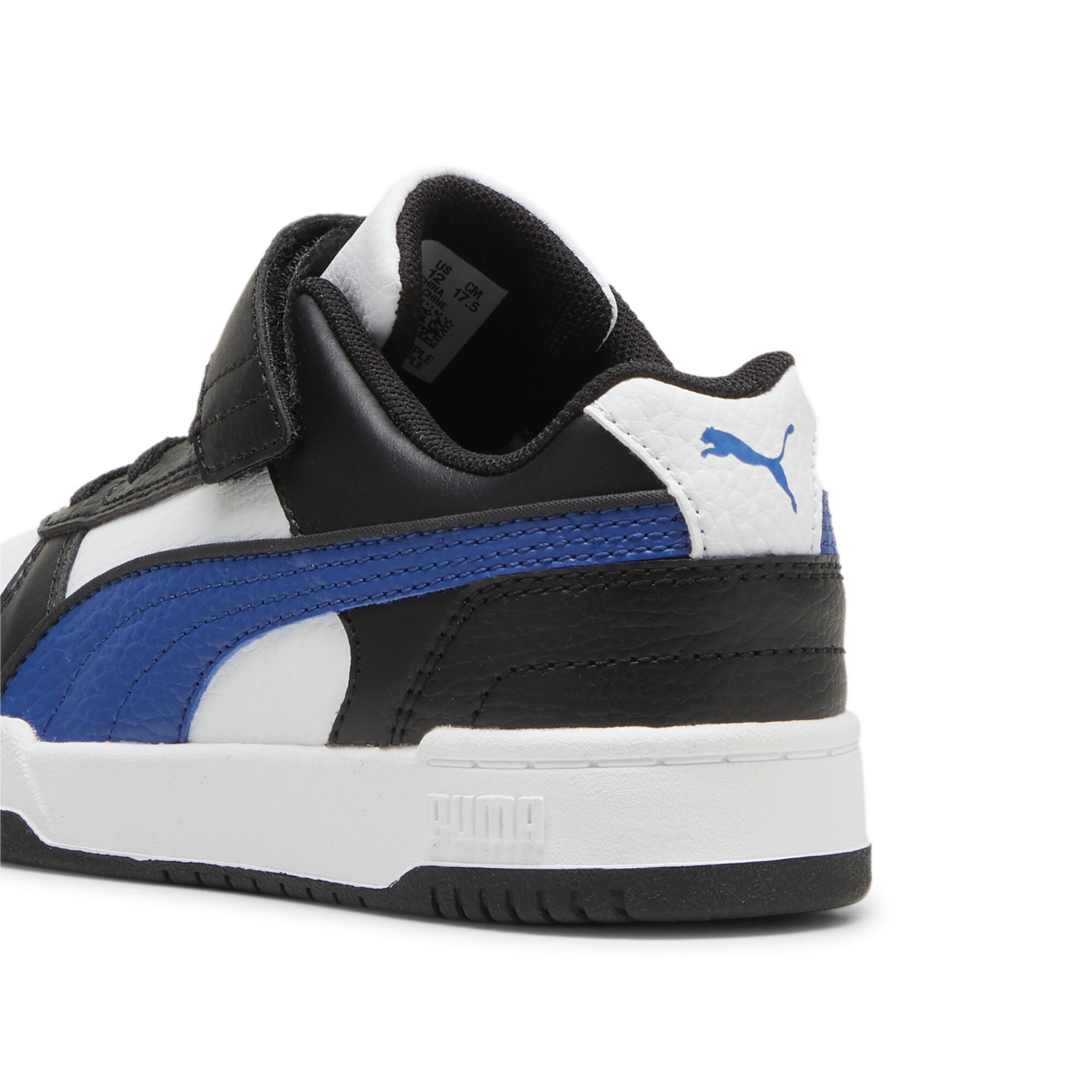 PUMA Sneaker »RBD GAME LOW AC+PS«
