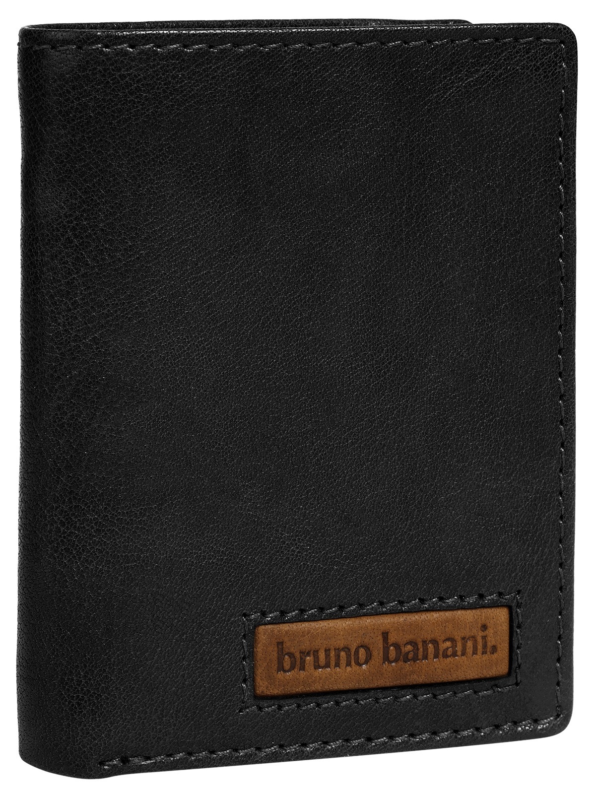 Bruno Banani Geldbörse echt Leder