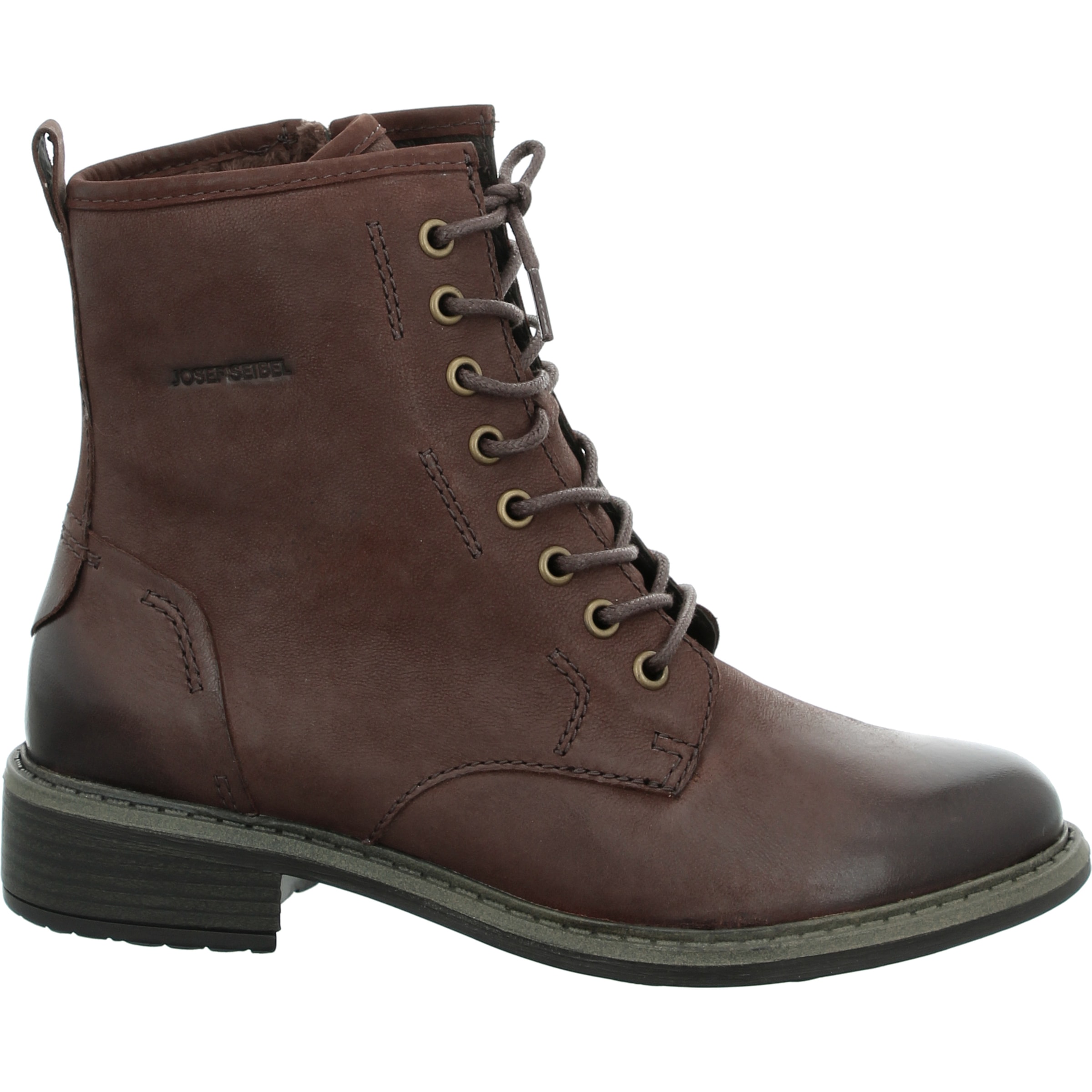 Josef Seibel Stiefelette »Selena 06, moro«