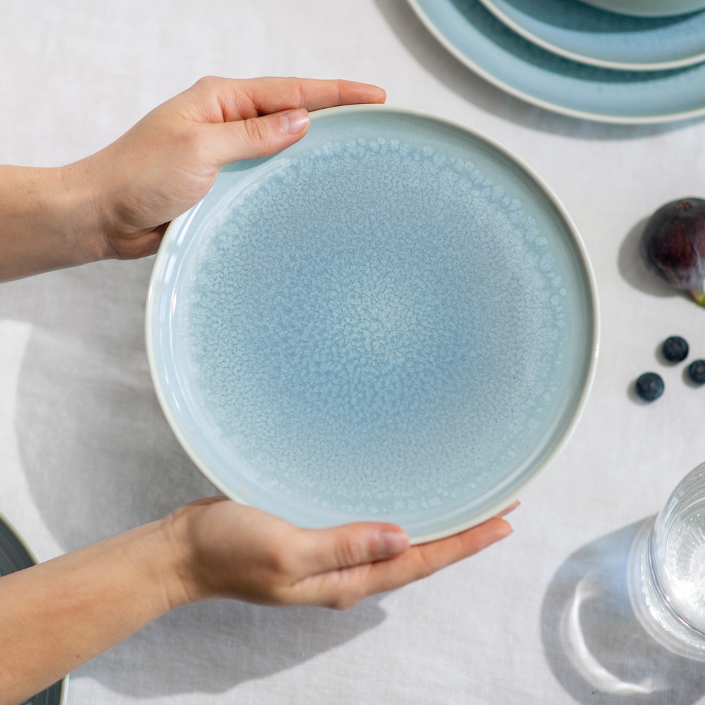like. by Villeroy & Boch Speiseteller »Speiseteller Crafted ø 25,9 cm«