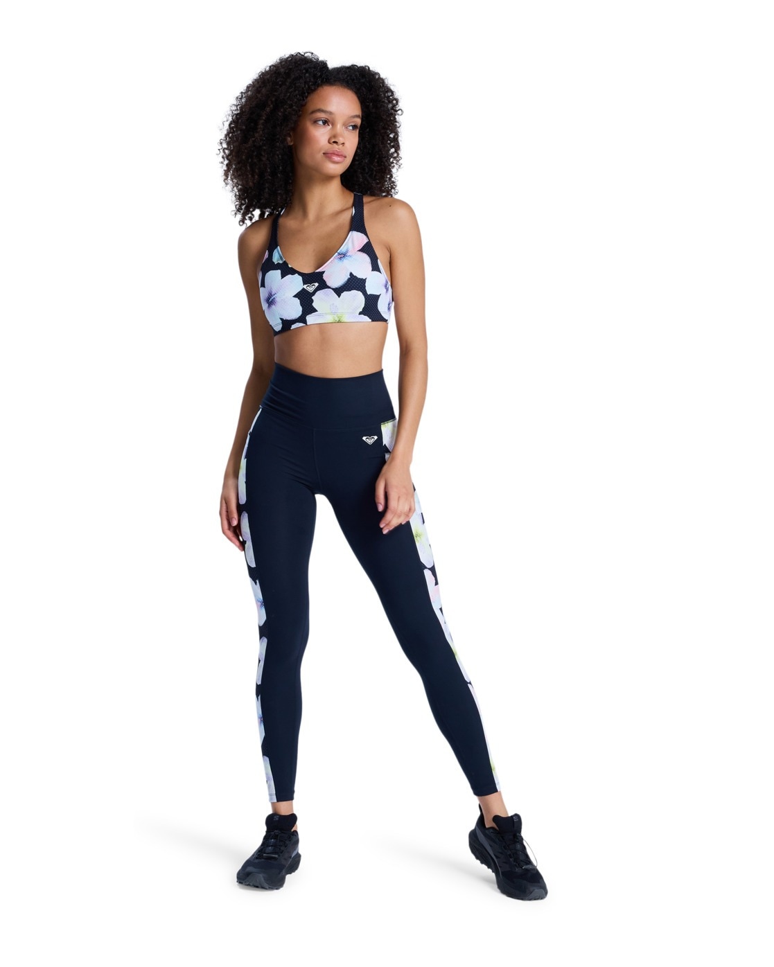 Roxy Leggings »Heart Into It«