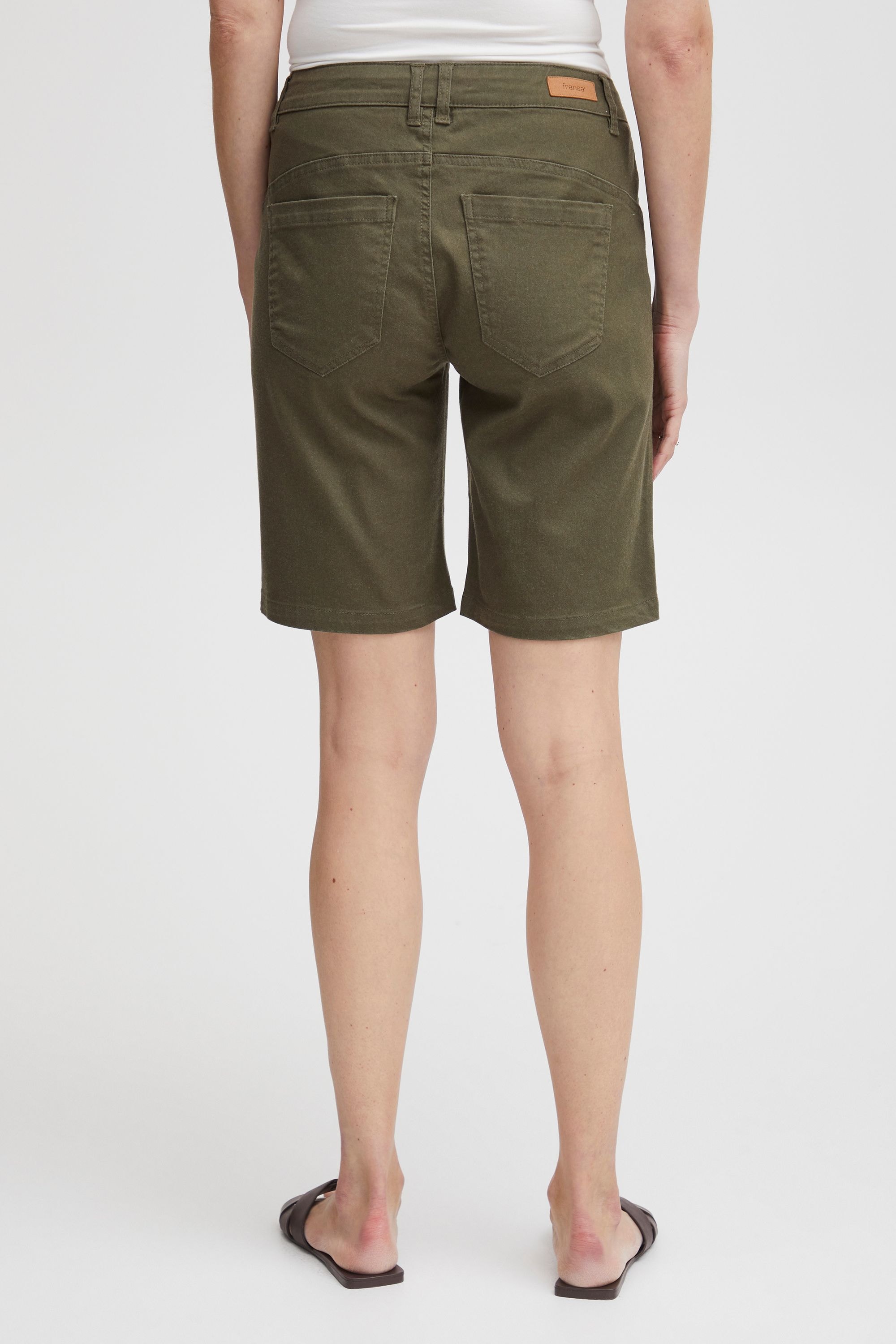 fransa Jeansshorts »Shorts FRLomax«