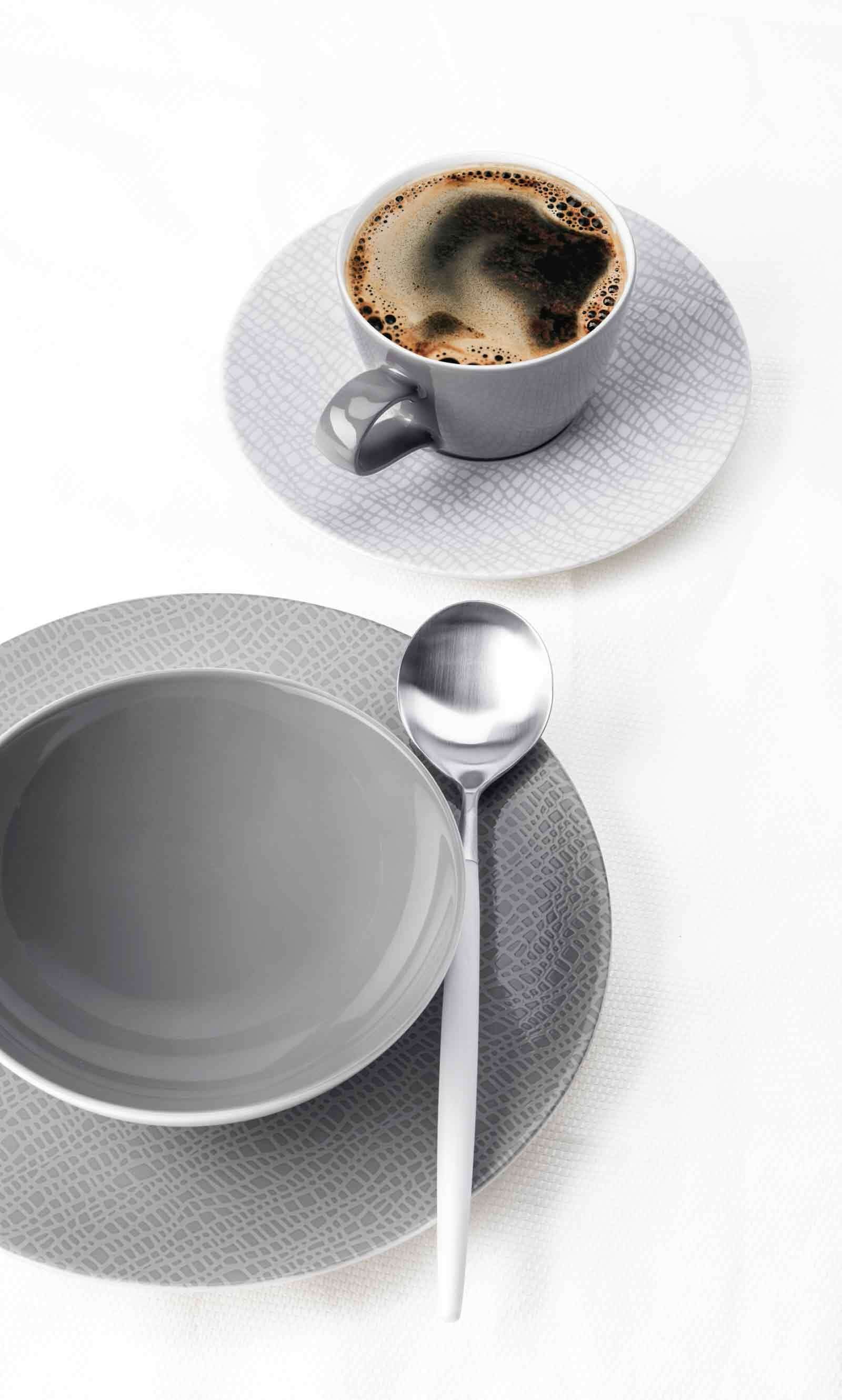 Seltmann Weiden Tasse »Milchkaffeetassen Life Fashion 370 ml 6er Set«