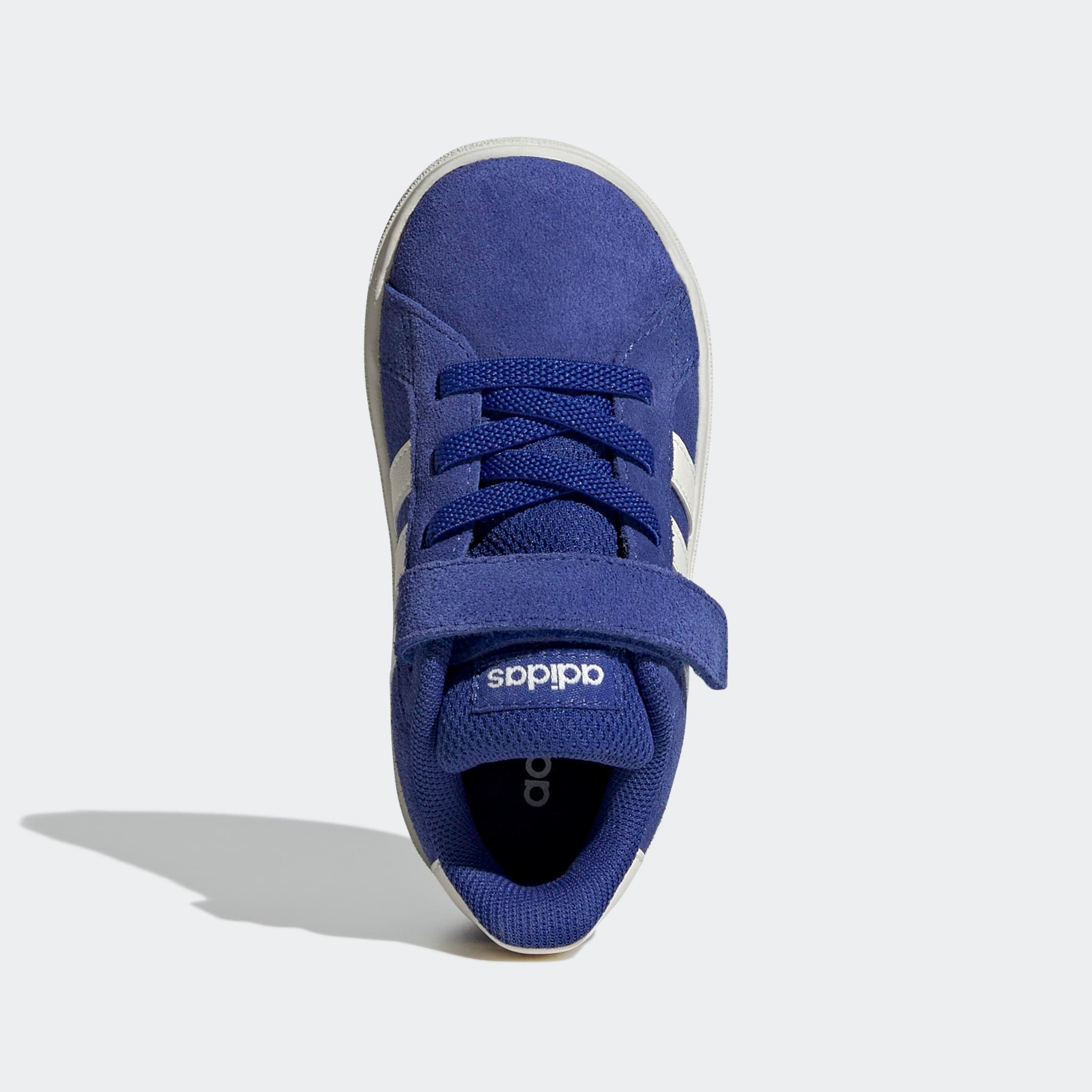 adidas Sportswear Klettschuh »GRAND COURT 2.0 KIDS«