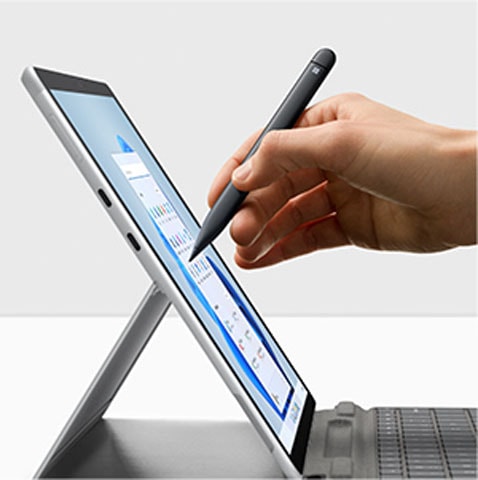 Microsoft Eingabestift »Slim Pen 2«, 8WV-00002