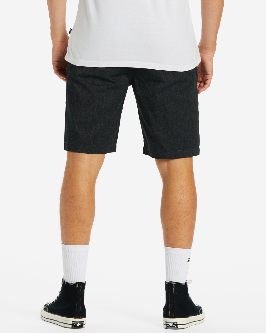 Billabong Shorts »Carter«