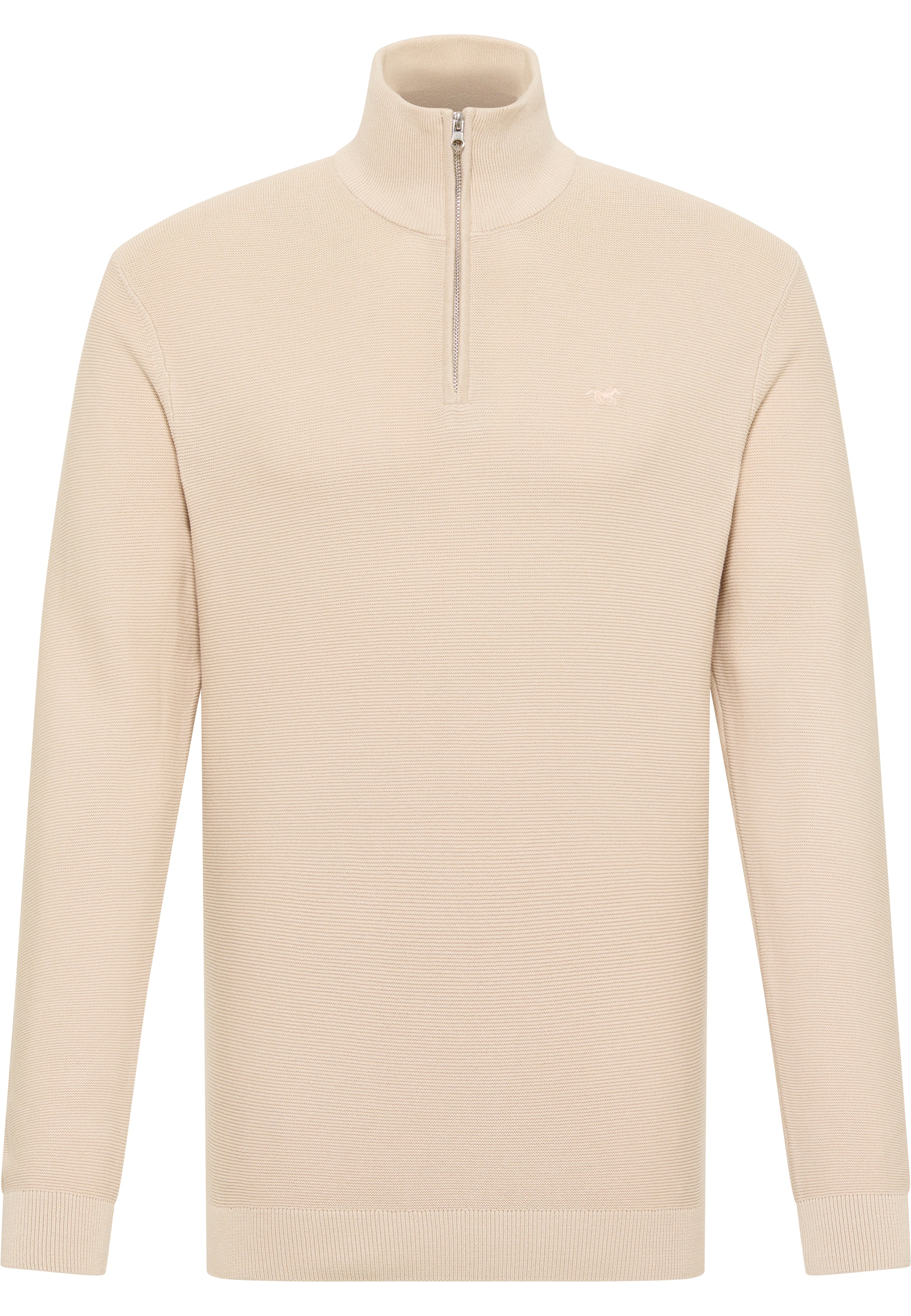 MUSTANG Sweater »Herren Style Everett«
