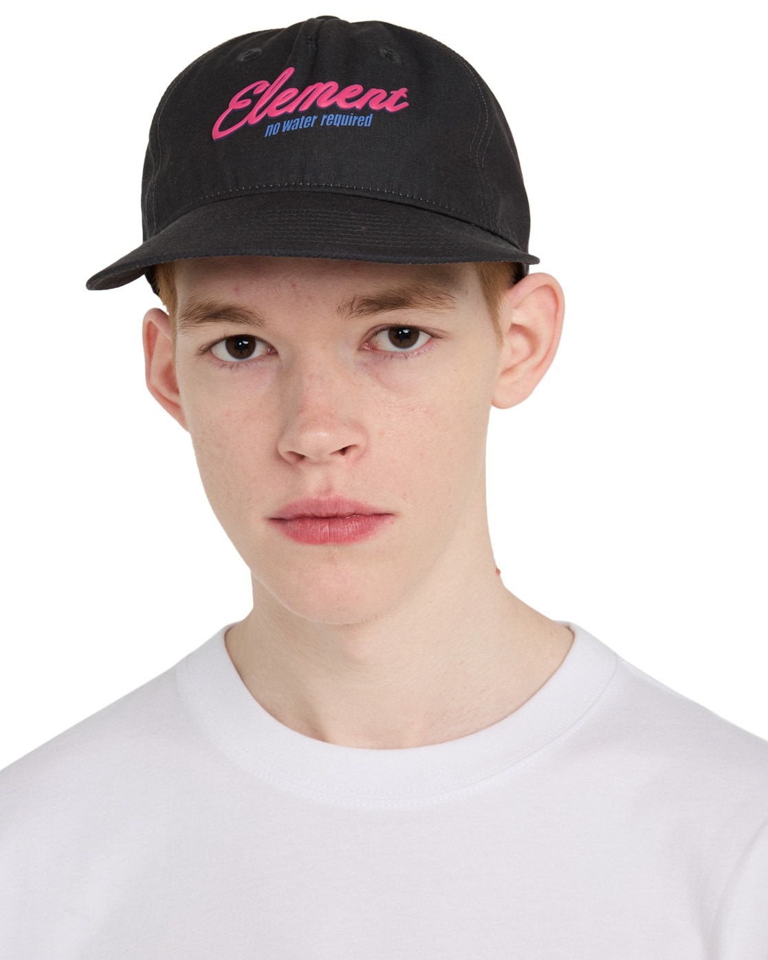 Element Snapback Cap »Pool Service 6 Panel«