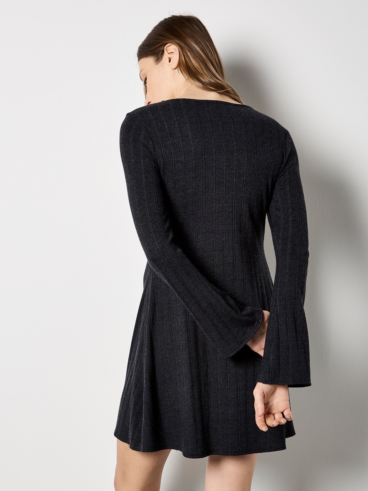 Apricot Minikleid »Minikleid«
