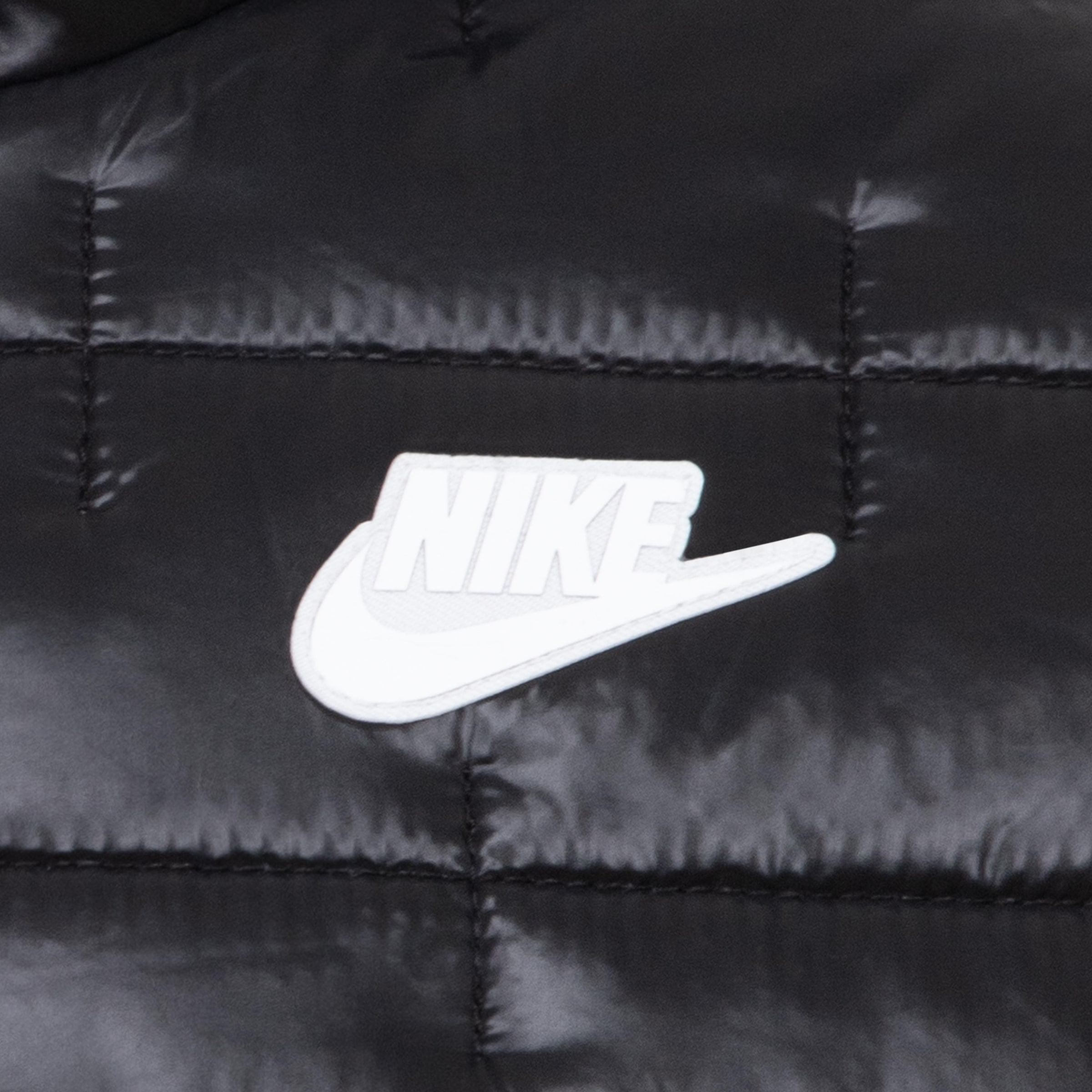 Nike Sportswear Steppjacke, mit Kapuze