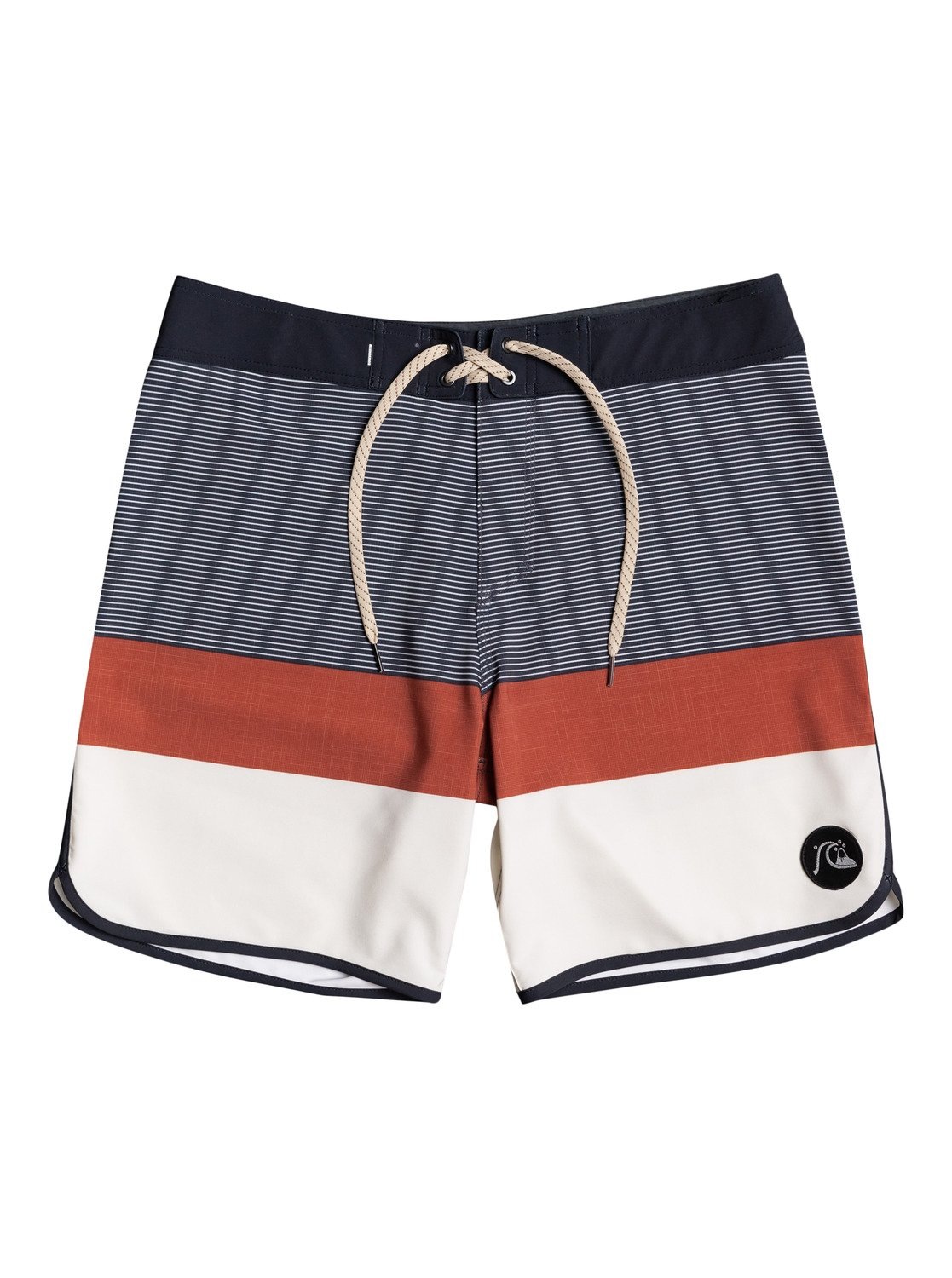 Quiksilver Boardshorts »Surfsilk Tijuana 16«