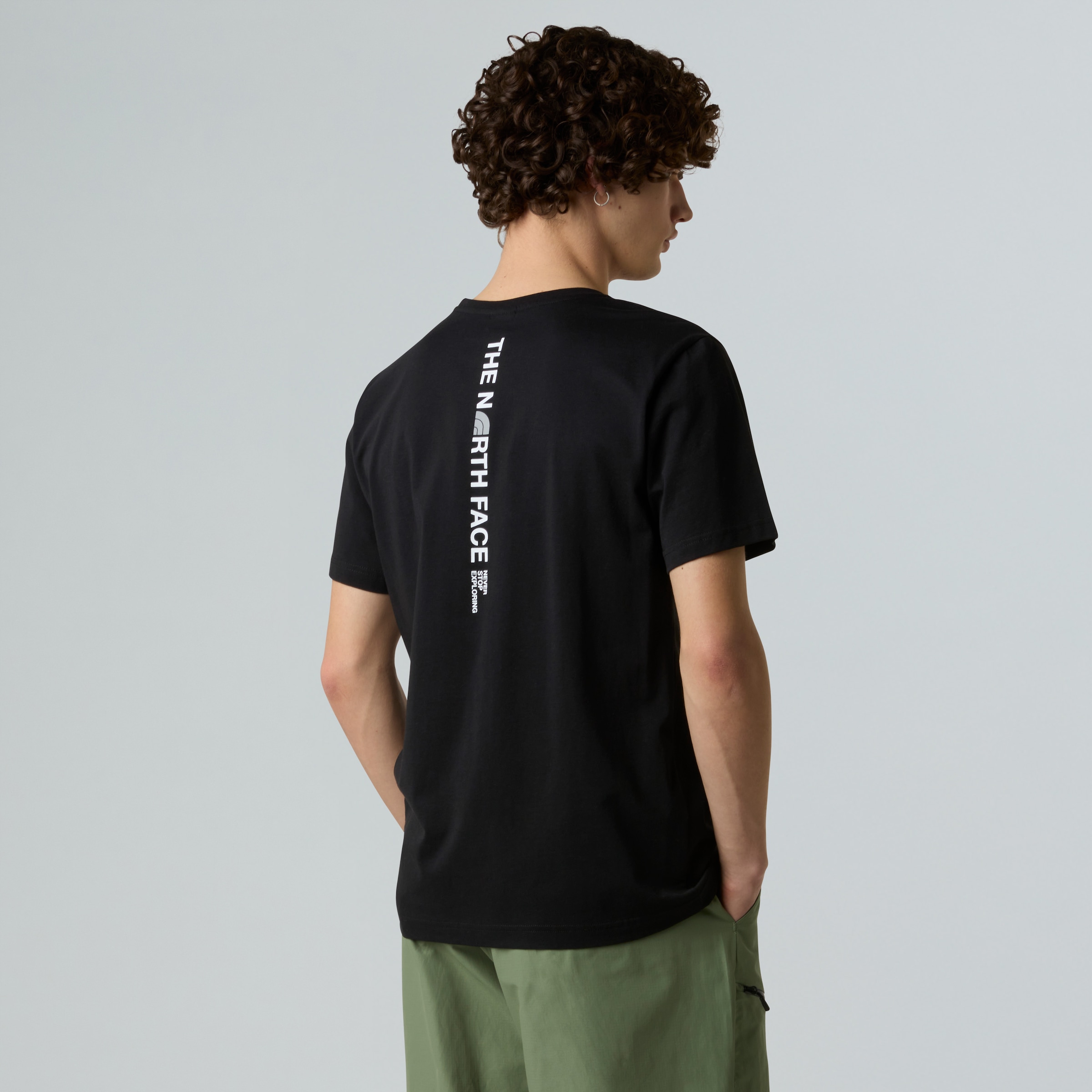 The North Face T-Shirt