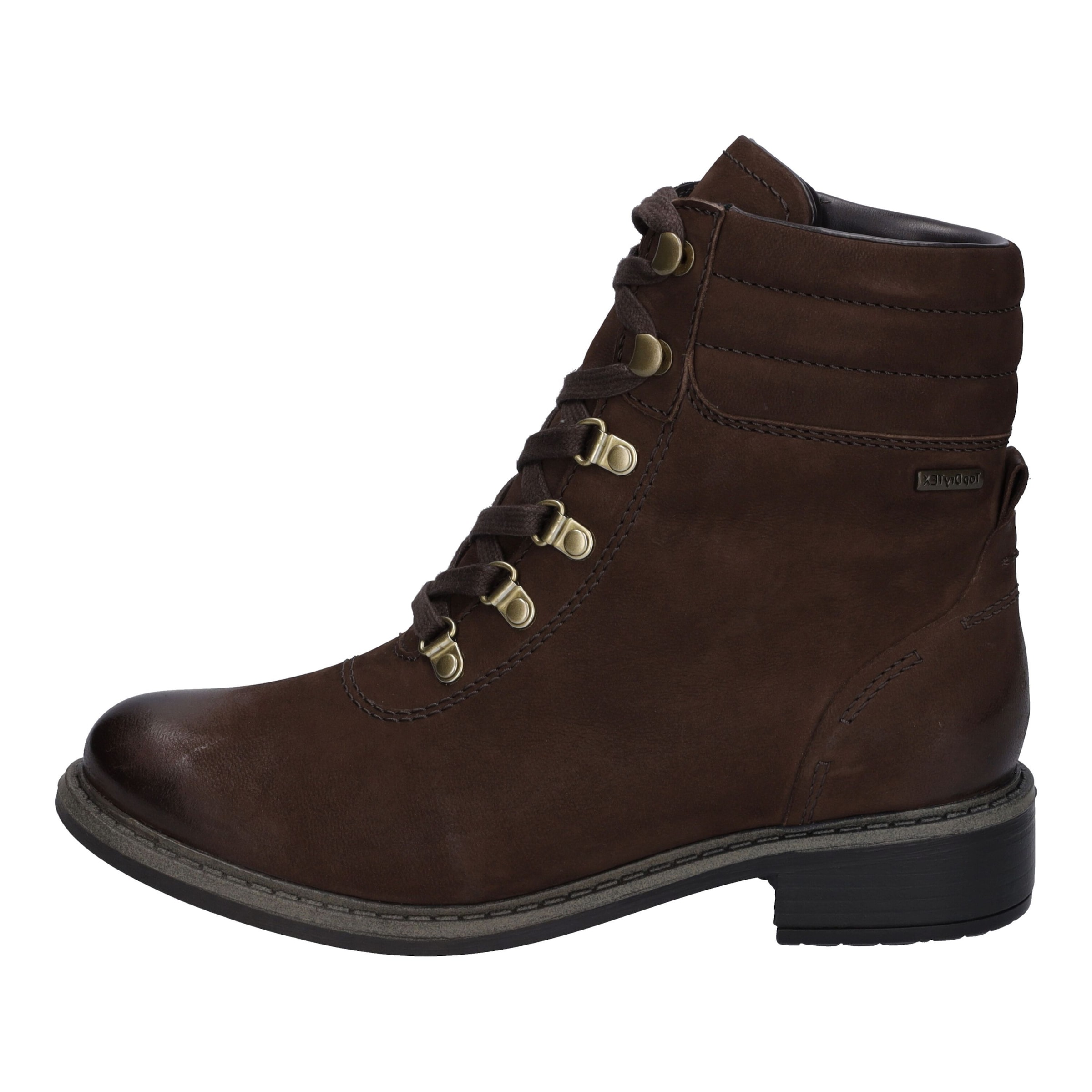 Josef Seibel Stiefelette »Selena 52, moro«