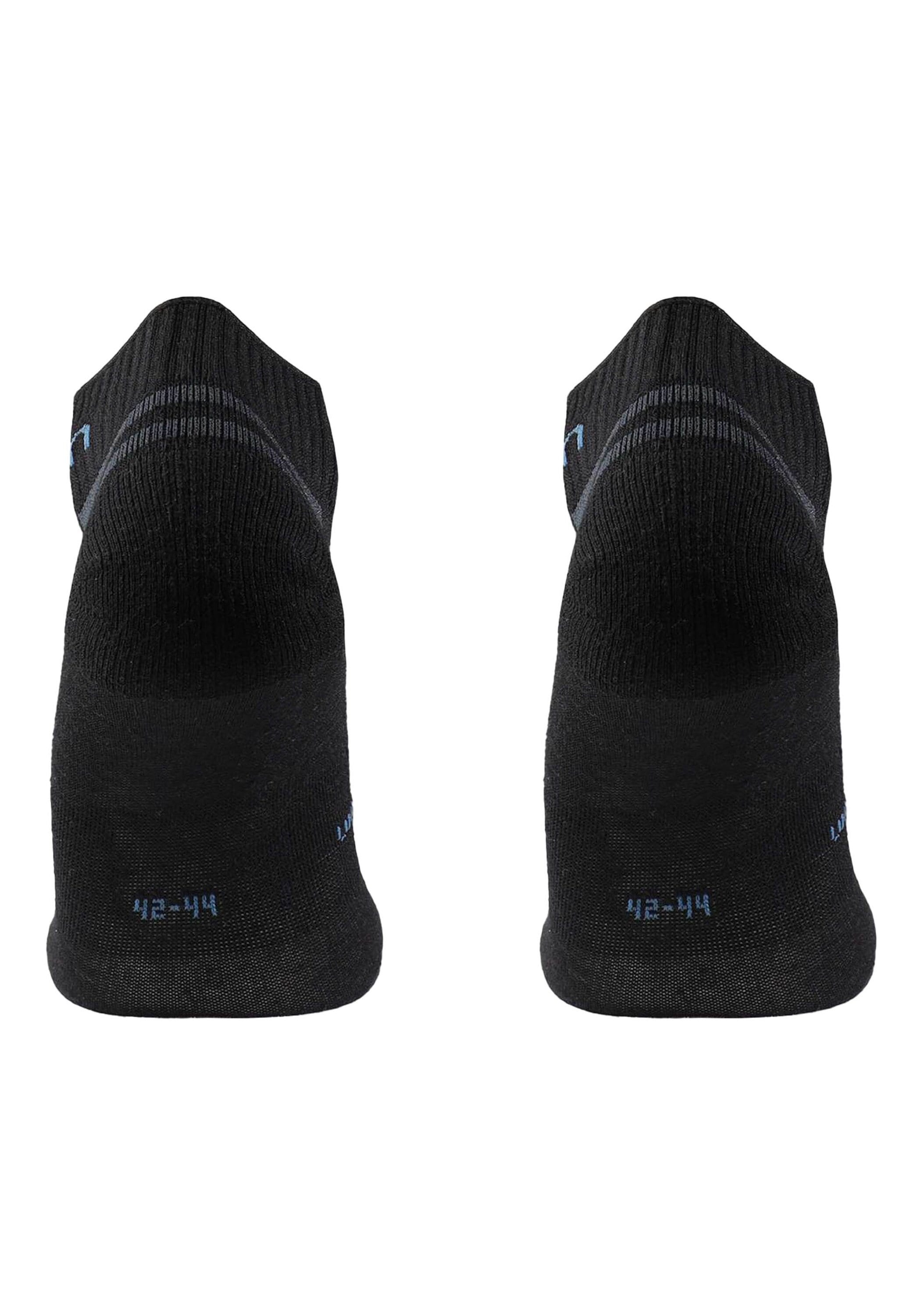 UYN Sneakersocken »Socken 2er Pack«