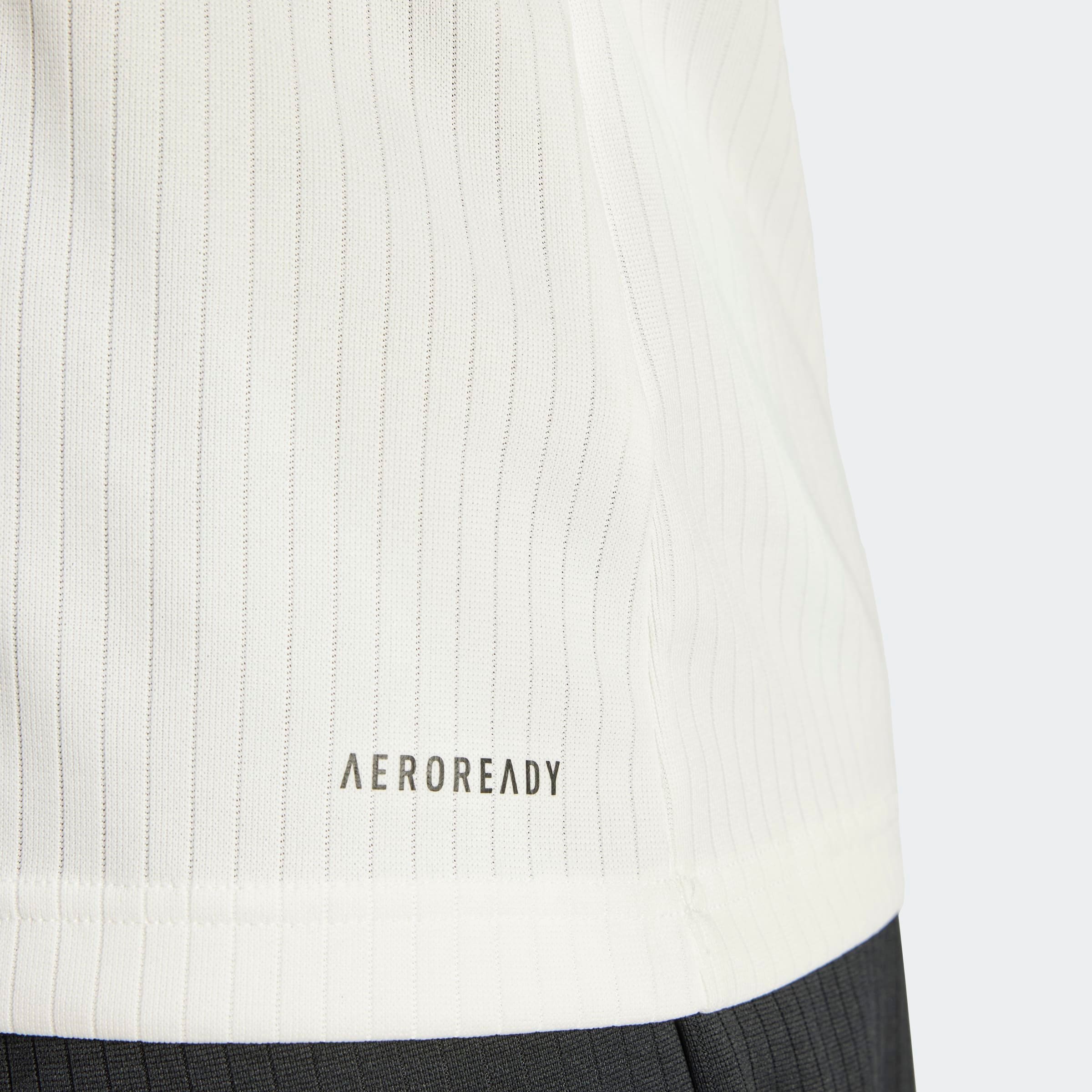 adidas Performance Fußballtrikot »DFB 125 JSY W«, Anniversary, 125 Jahre Jubiläumstrikot