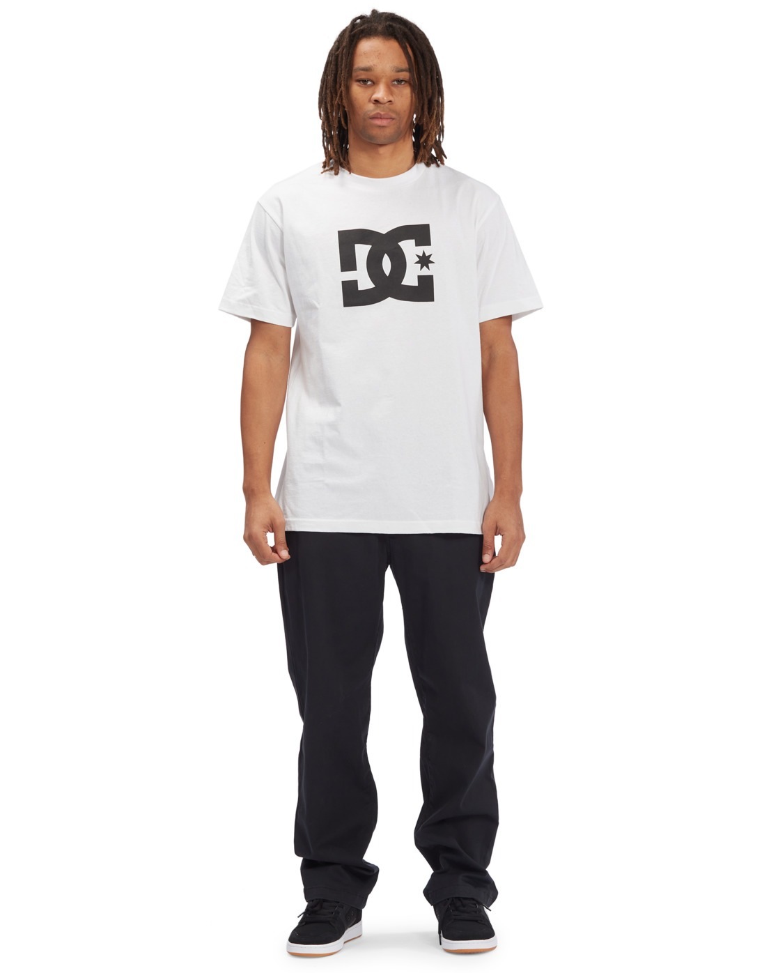 DC Shoes Funktionshose »Worker Relaxed«