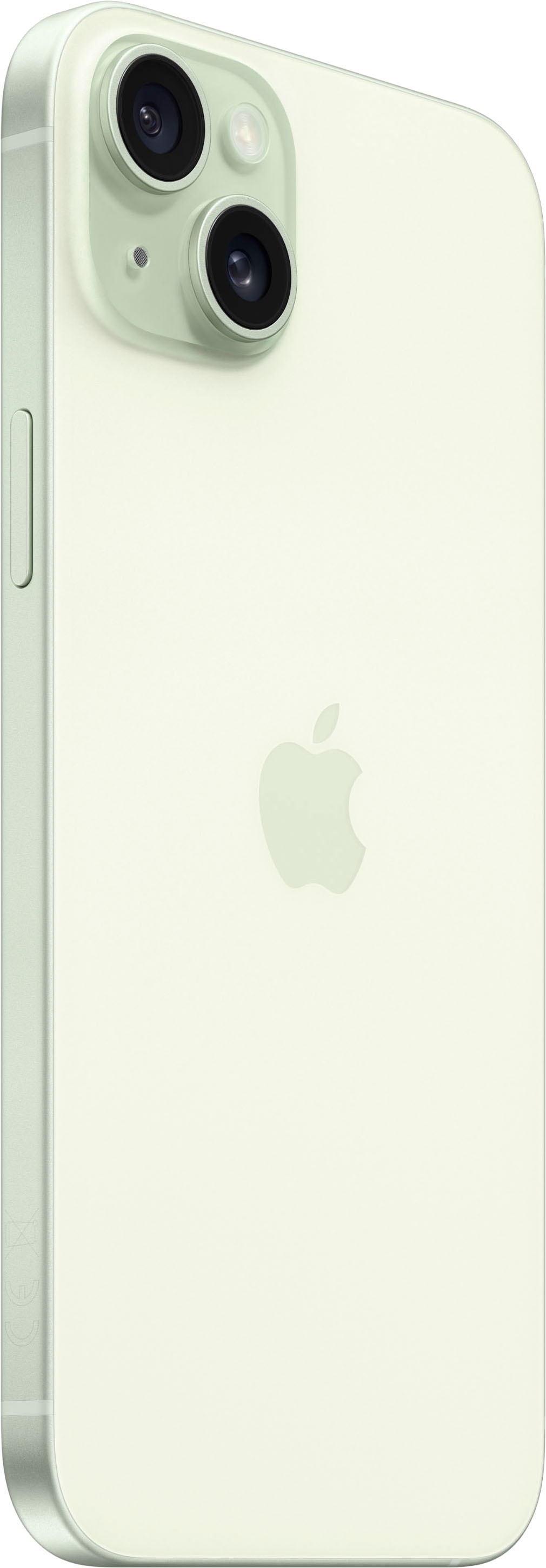 GB Speicherplatz, 15 »iPhone Smartphone bei cm/6,7 Kamera Zoll, 128 grün, 17 48 128GB«, Apple MP Plus kaufen OTTO