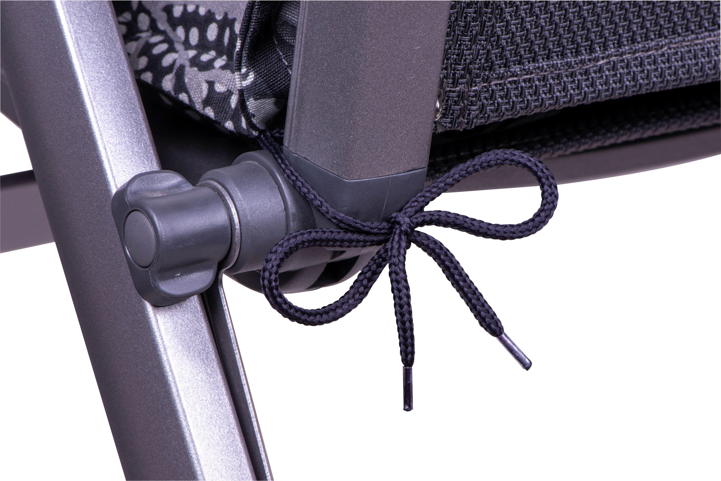 GO-DE Sesselauflage 110x50 cm