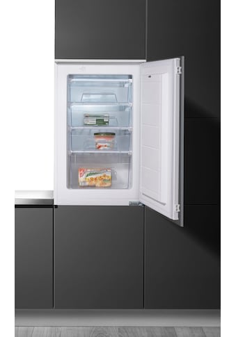 Einbaugefrierschrank »EGS 16163«, 88,0 cm hoch, 54,0 cm breit