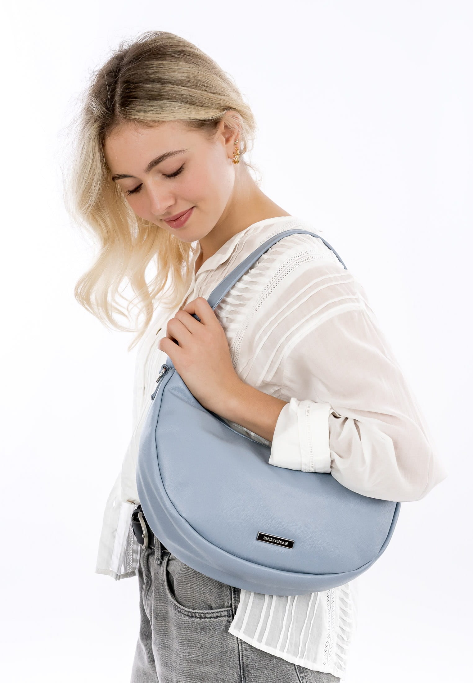 EMILY & NOAH Beuteltasche »Beutel E&N Erika«