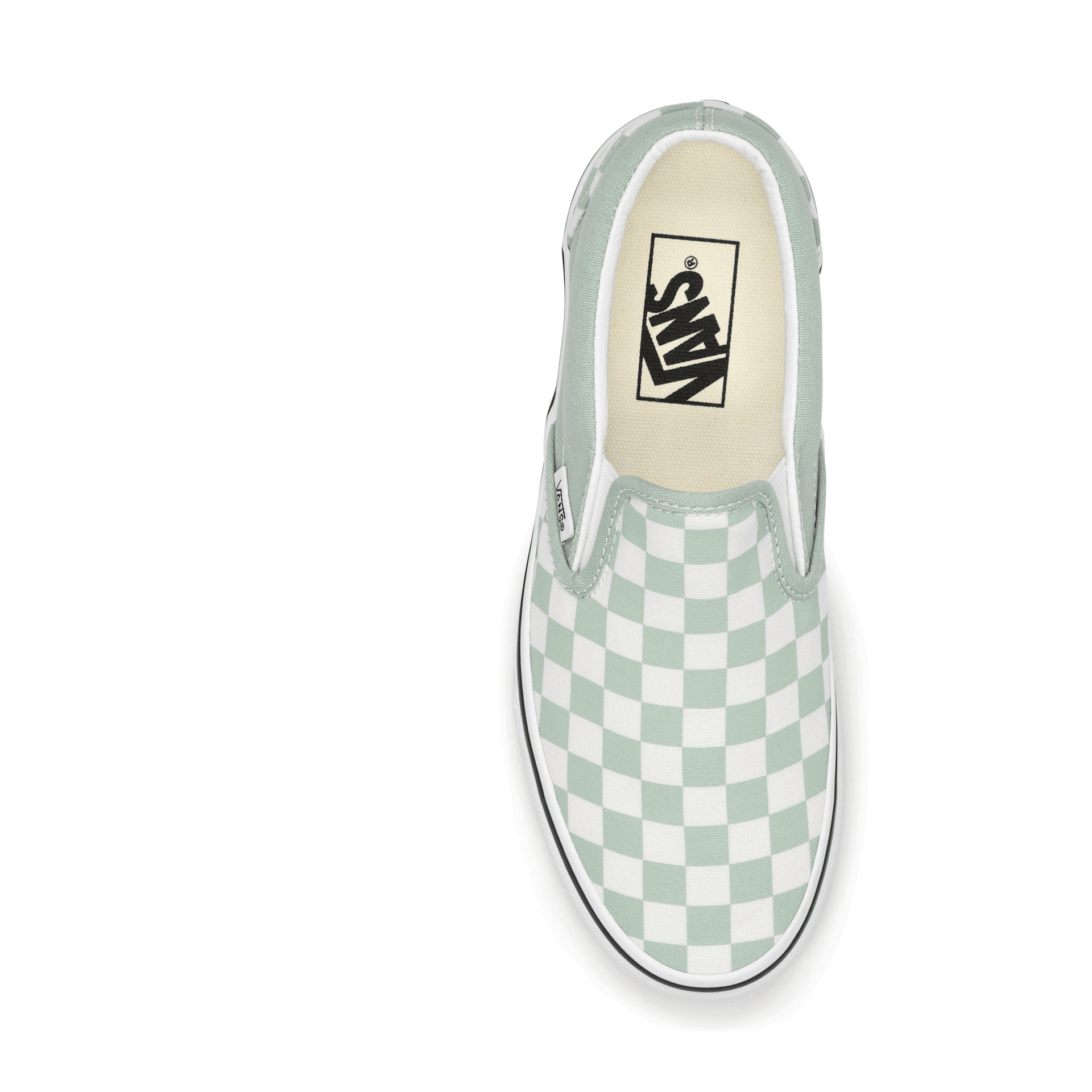 Vans Slip-On Sneaker »Classic Slip-On«, Slip-On Sneaker