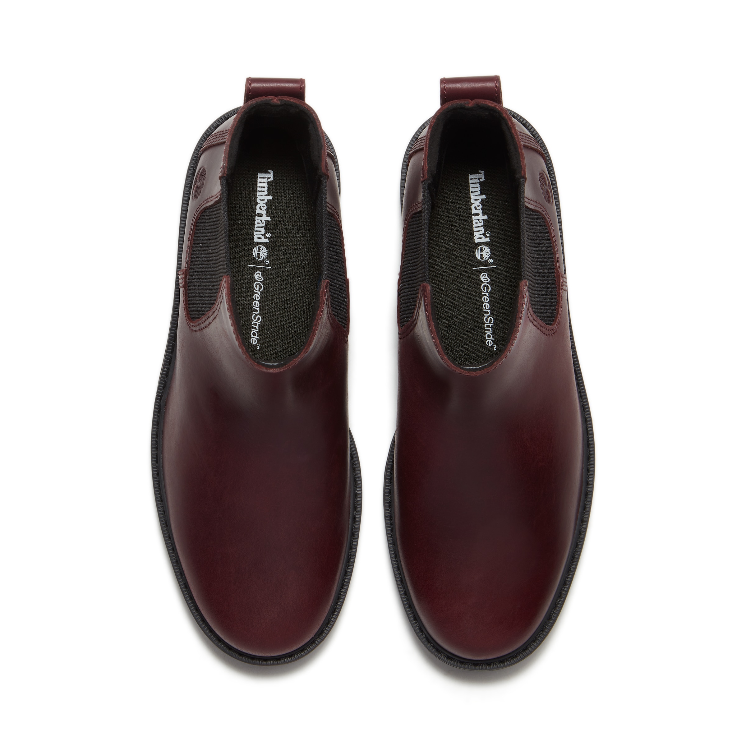 Timberland Chelseaboots »BRITTON DRIVE - MID CHELSEA BO«