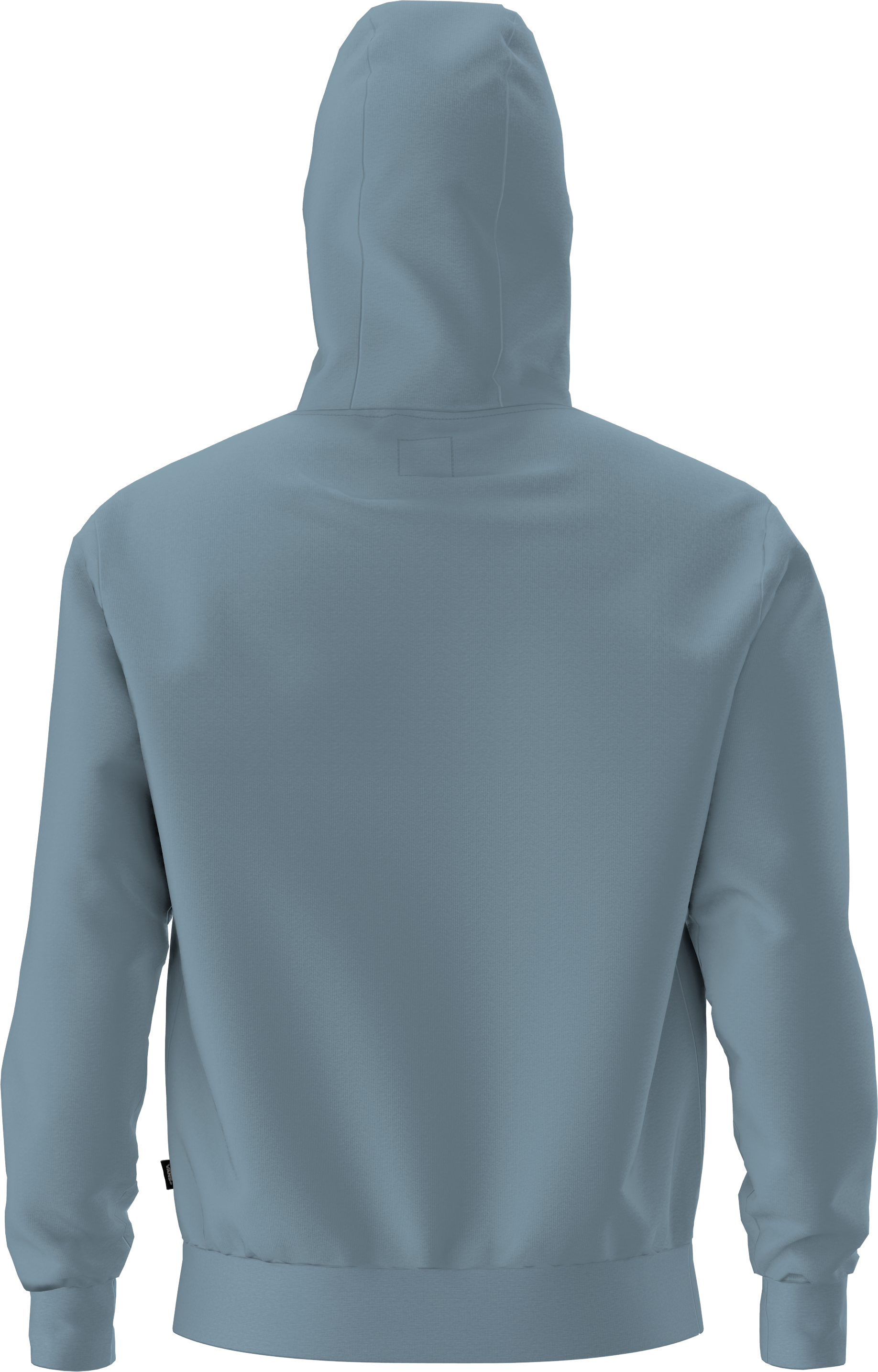Vans Kapuzensweatshirt »ESSENTIALFTRELAXEDPO«