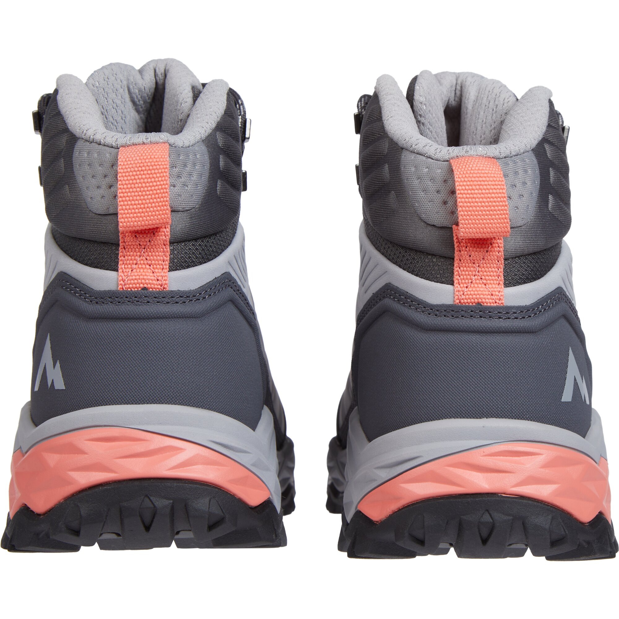 McKINLEY Wanderschuh »Tahsis MID AQX W«  wasserdicht