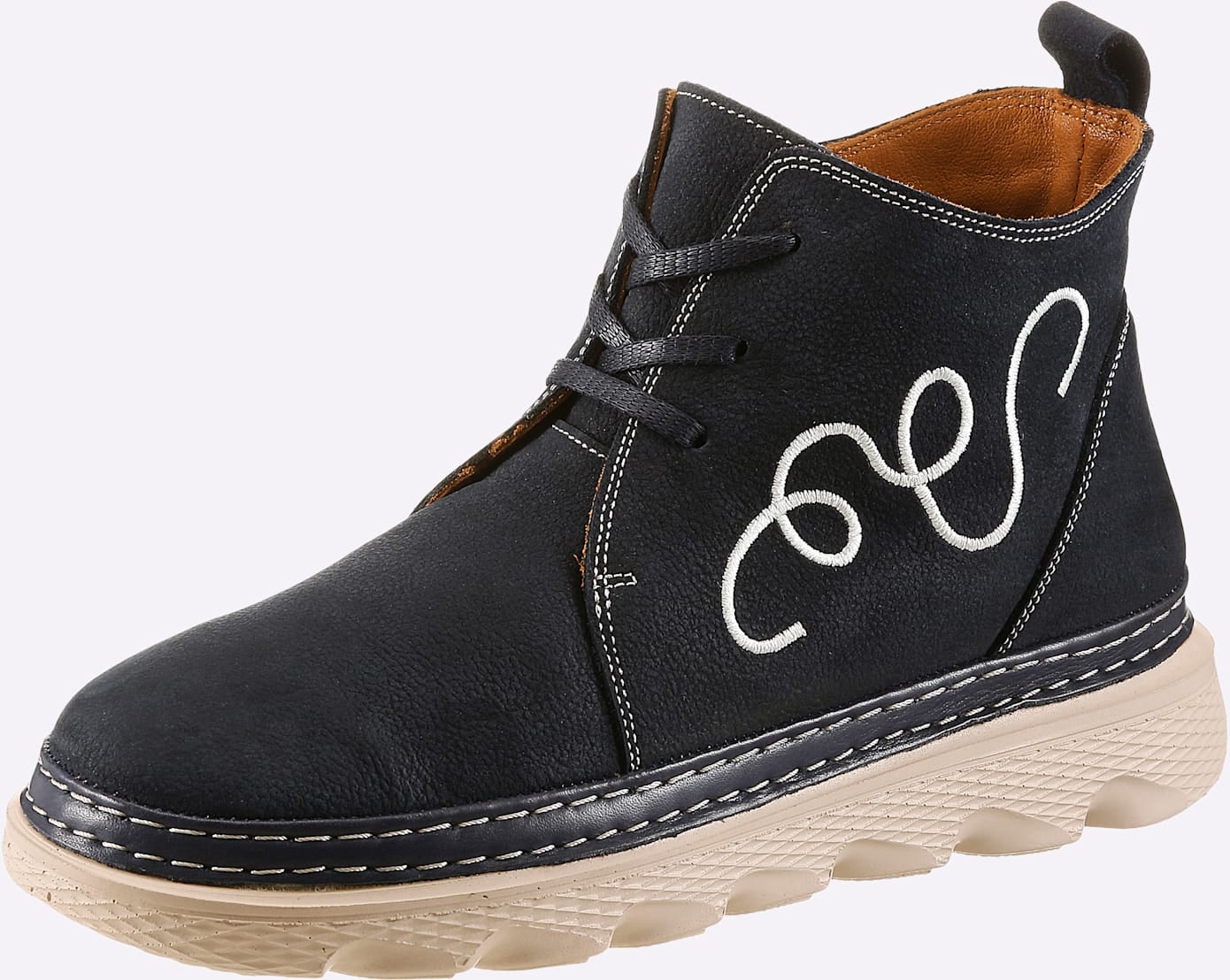 Gemini Stiefelette