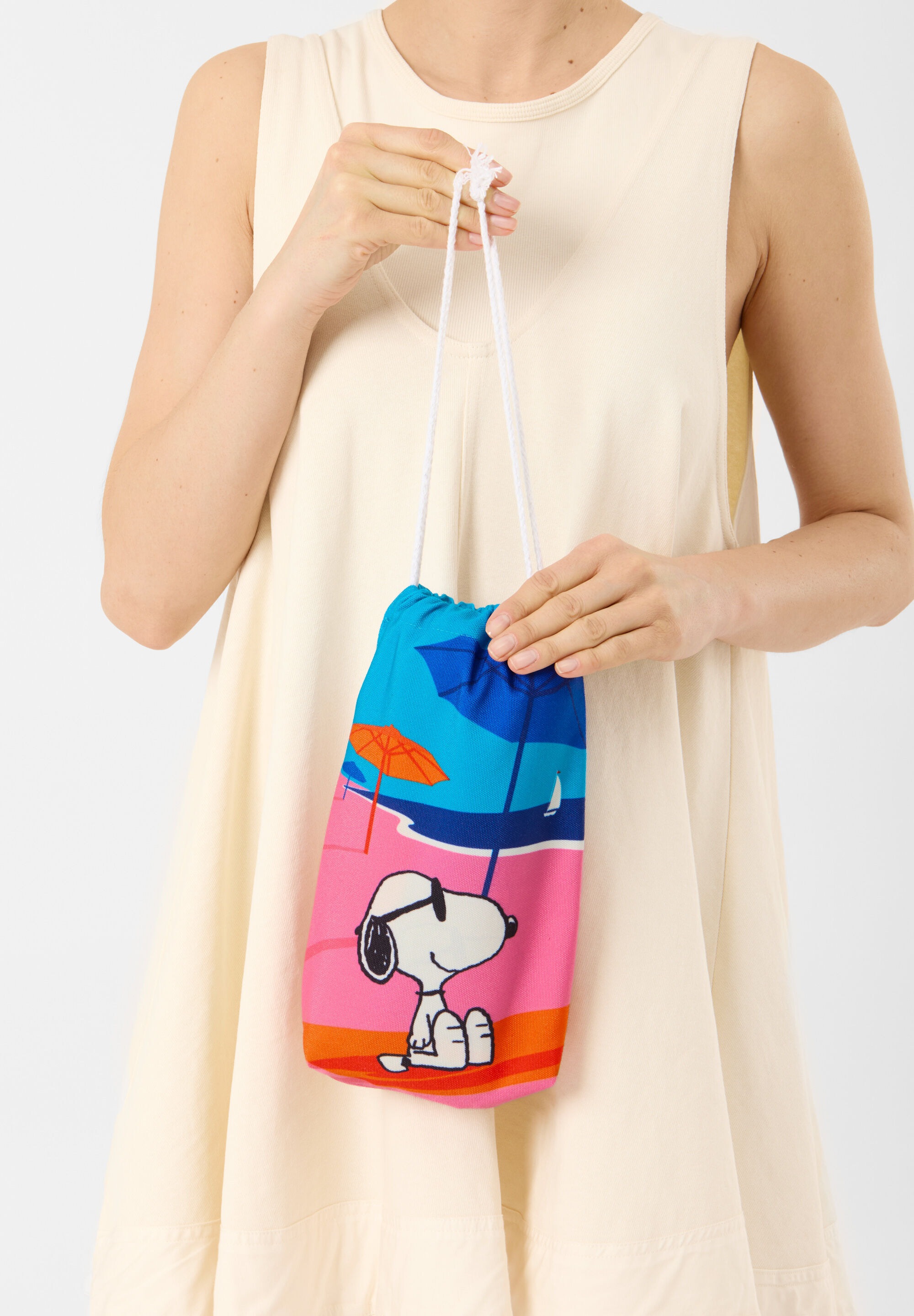 Codello Handtücher »Codello Handtuch« Mit Snoopy-Motiv