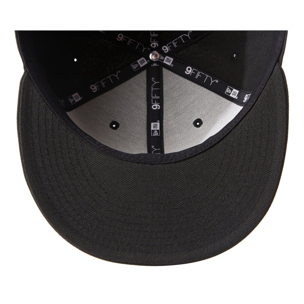 DC Shoes Snapback Cap »Empire Fielder«