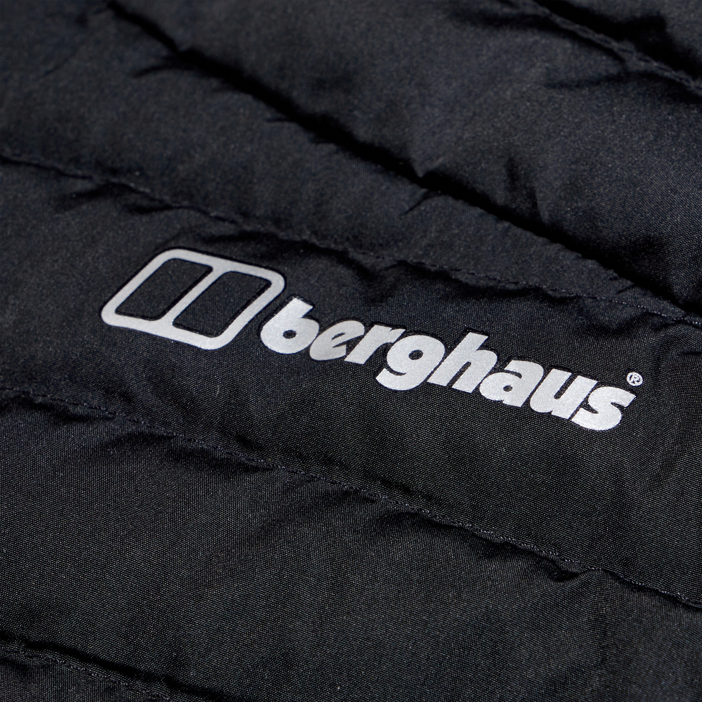 Berghaus Steppjacke »NULA MICRO JACKET LONG«