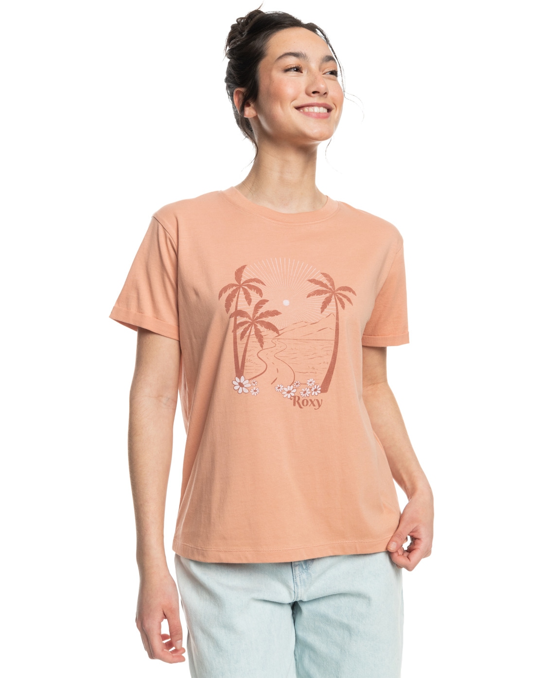 Roxy Shirttop »Summer Fun«