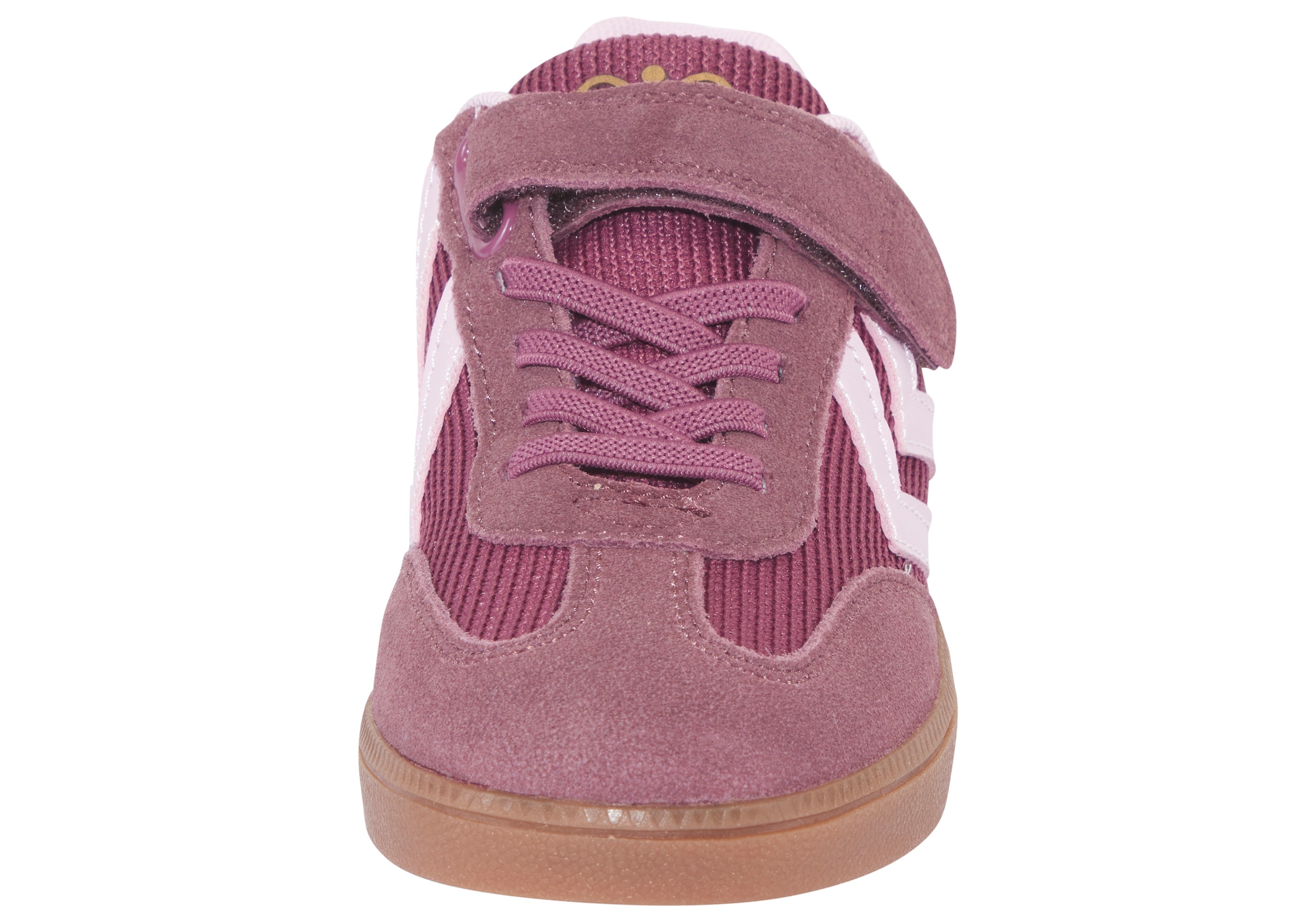 hummel Sneaker »VM78 CPH JR«  mit EVA-Dämpfung