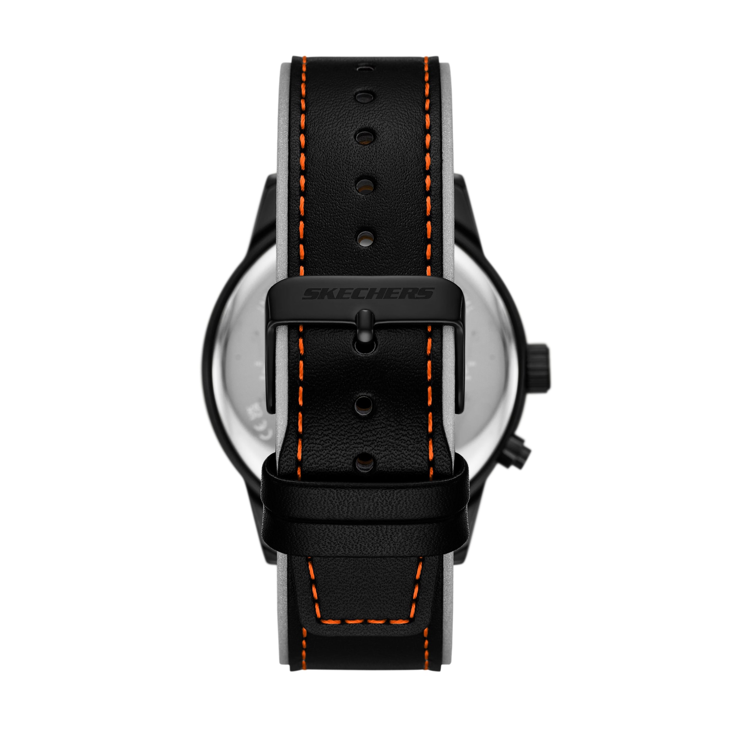 Skechers Quarzuhr »SETS« Armbanduhr, Herrenuhr, Ideal auch als Geschenk, analog, Tag