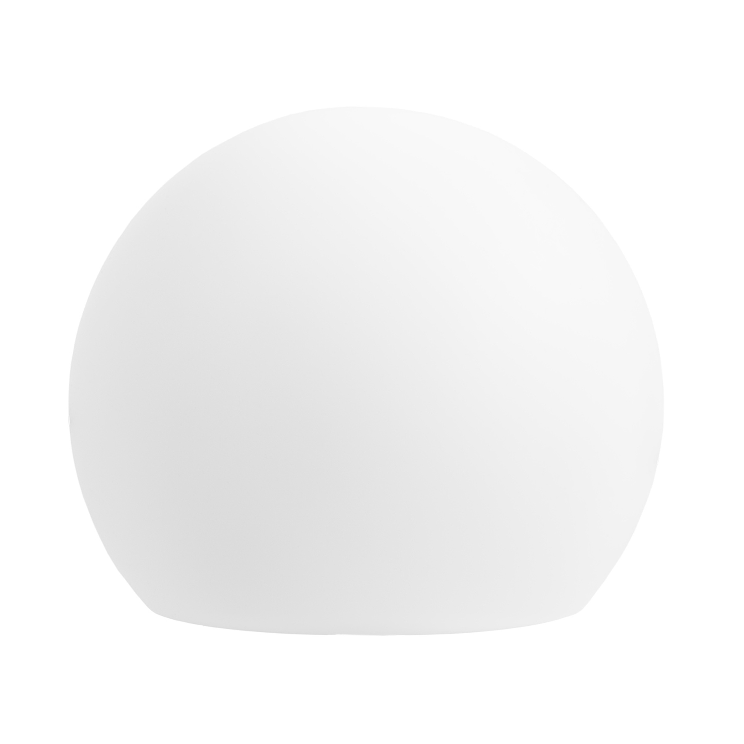 OTTO home LED Solarleuchte »LED Solar Kugel ILLORA, RGB + Warmweiss« LED-Modul 1 Stk. RGB | Warmweiß mit Erdspieß