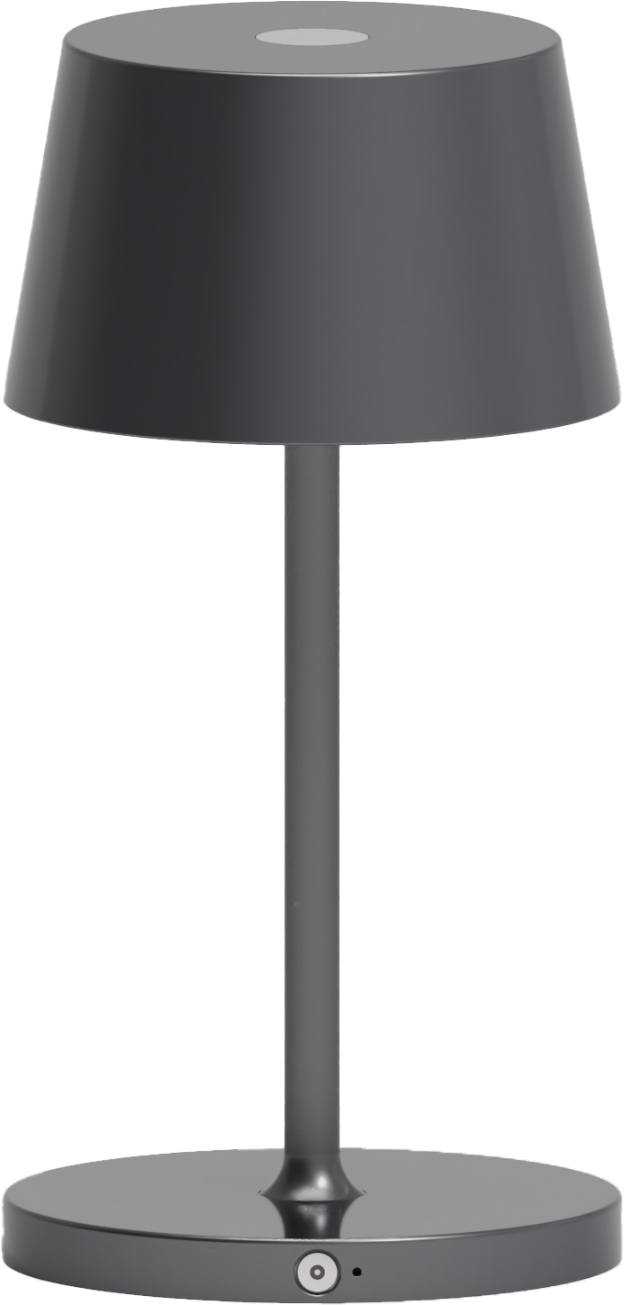 NABO LED Tischleuchte »XL 5511«
