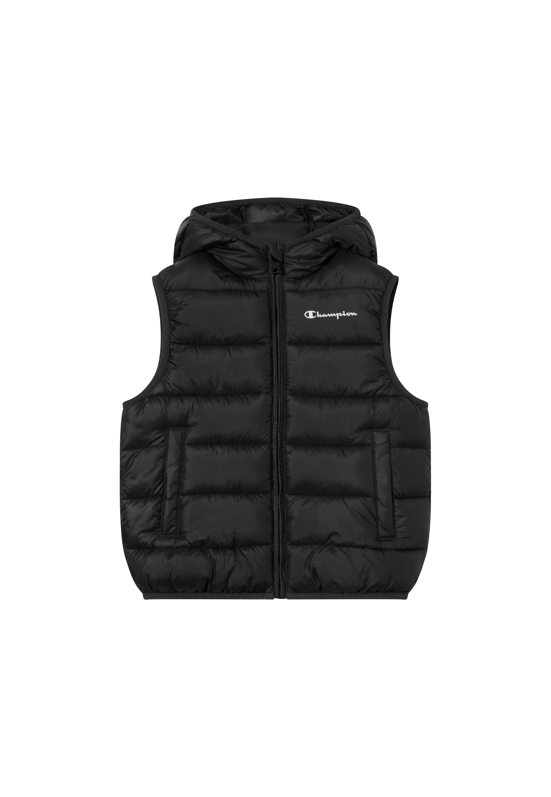Champion Steppweste »Light Full Zip Vest«, (1 tlg.)