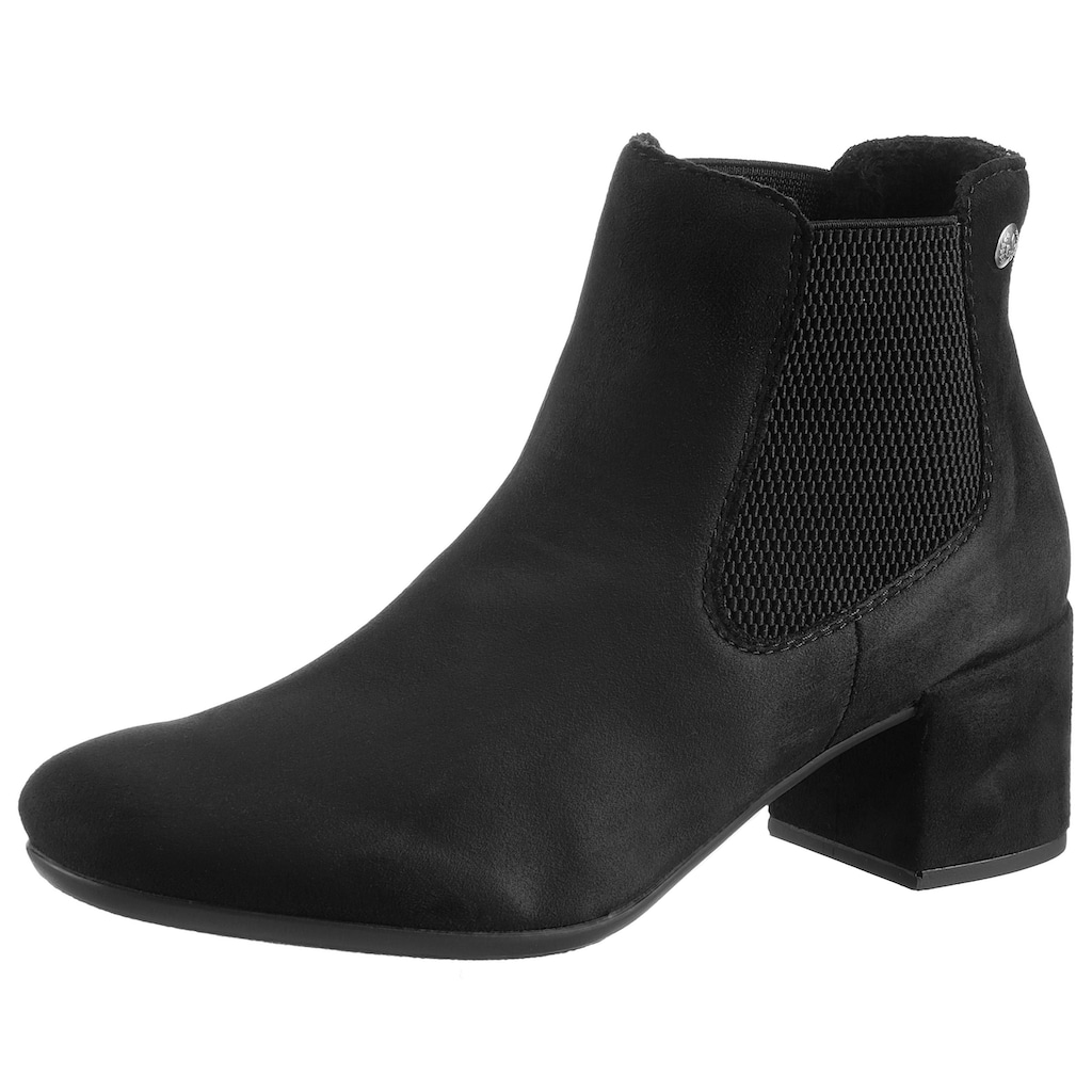 Rieker Stiefelette