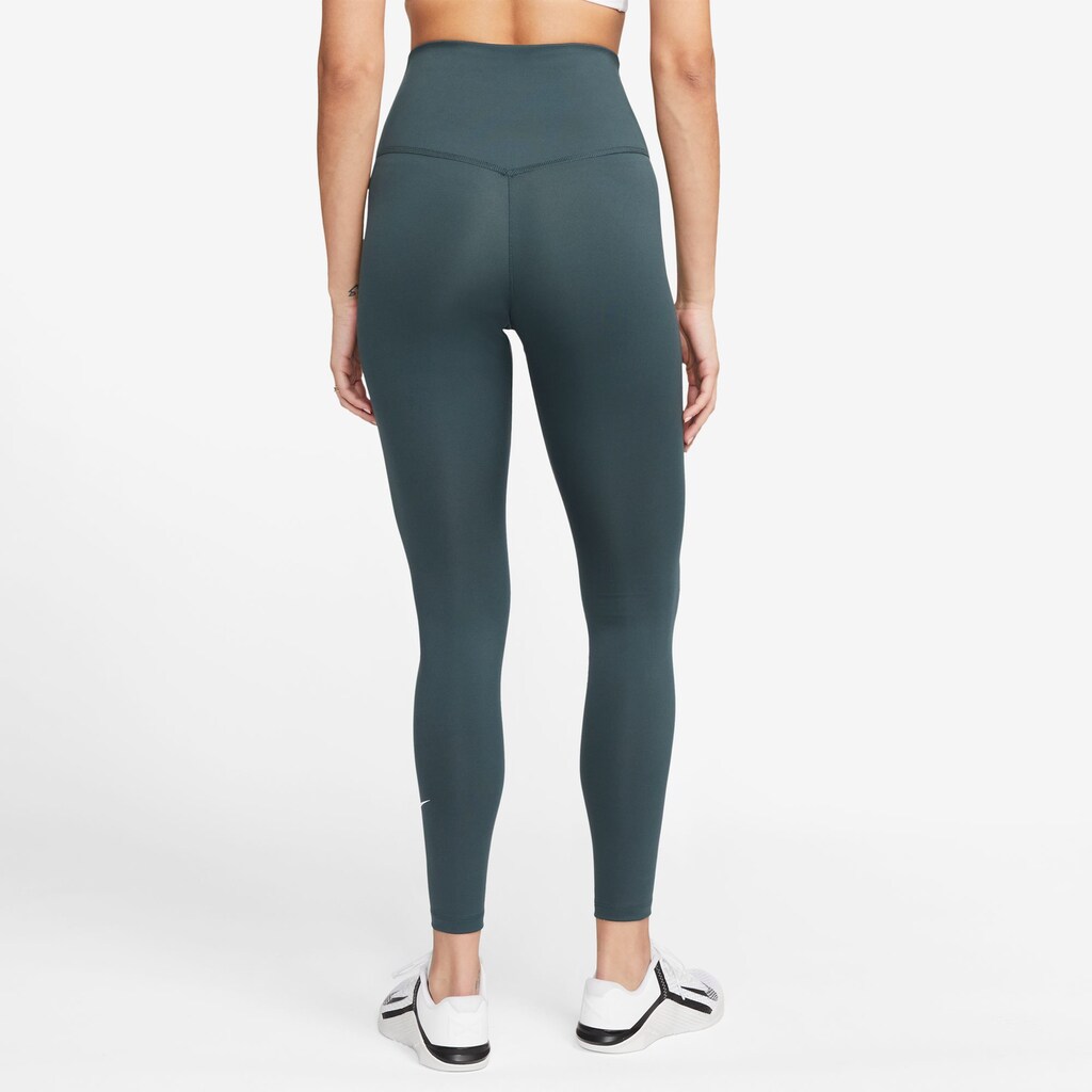 Nike Trainingstights »ONE WOMEN'S HIGH-RISE LEGGINGS«