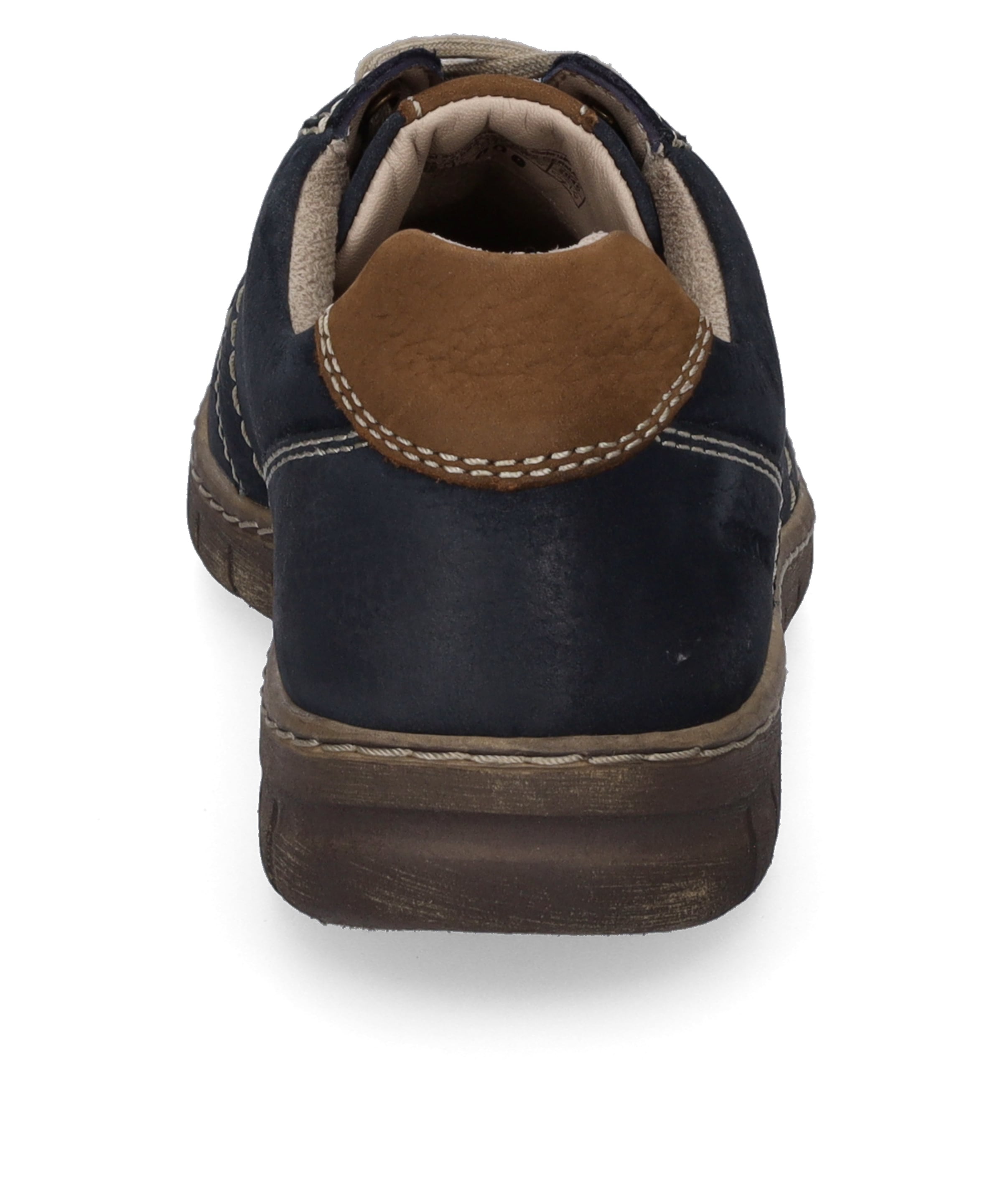 Josef Seibel Schnürschuh »Steffi 59, ocean-kombi«